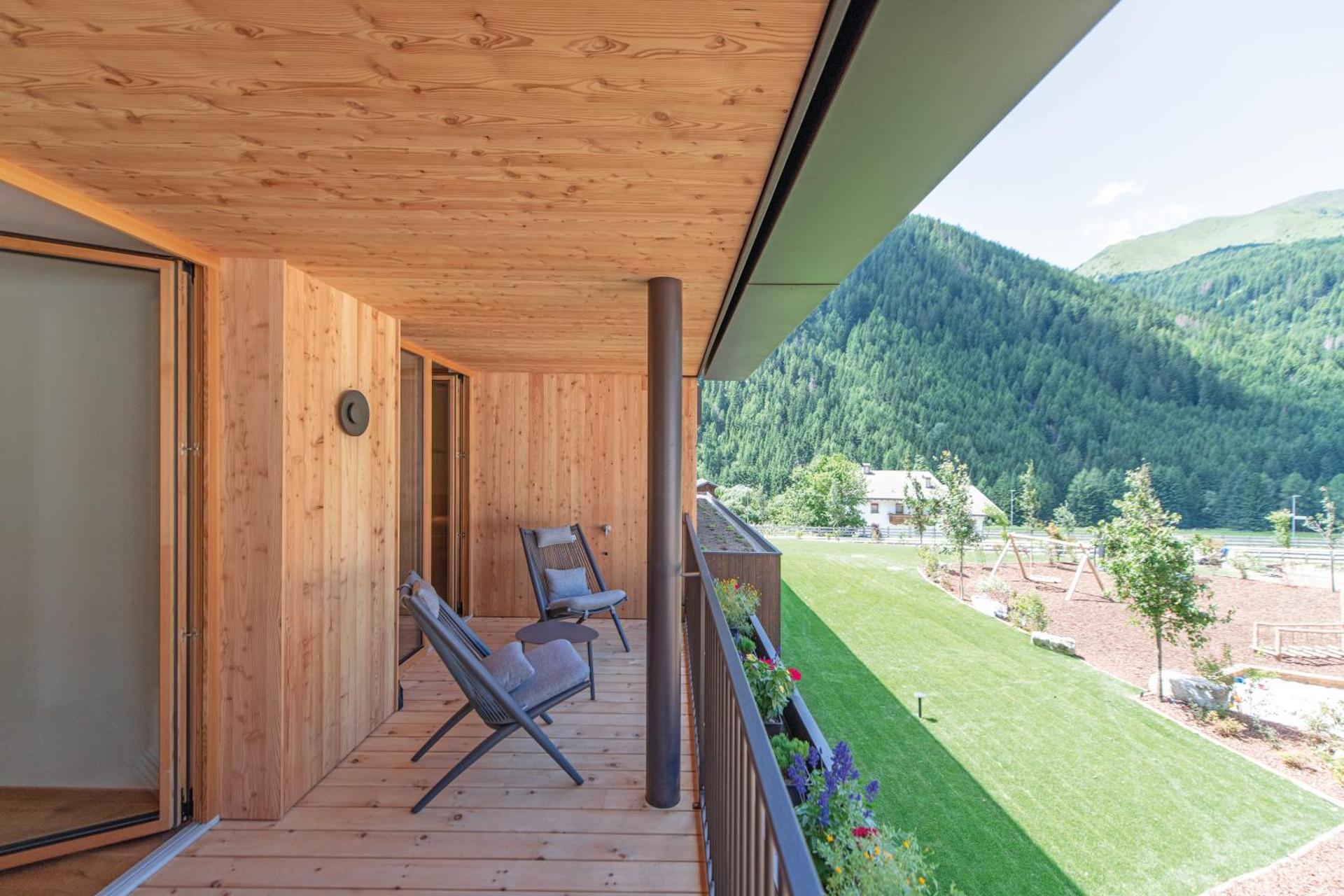 Linara Mountain Family Stay