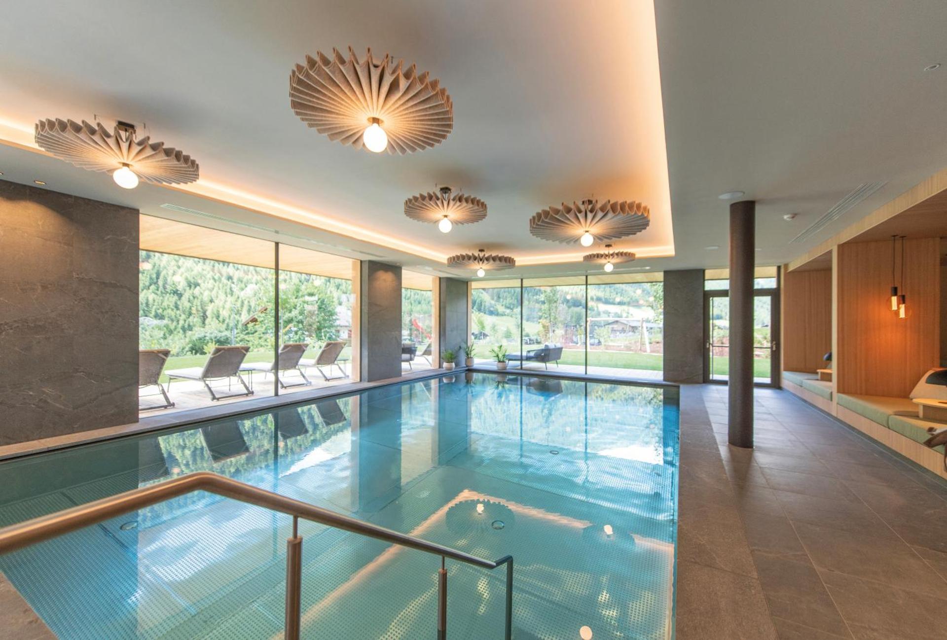 Linara Mountain Family Stay