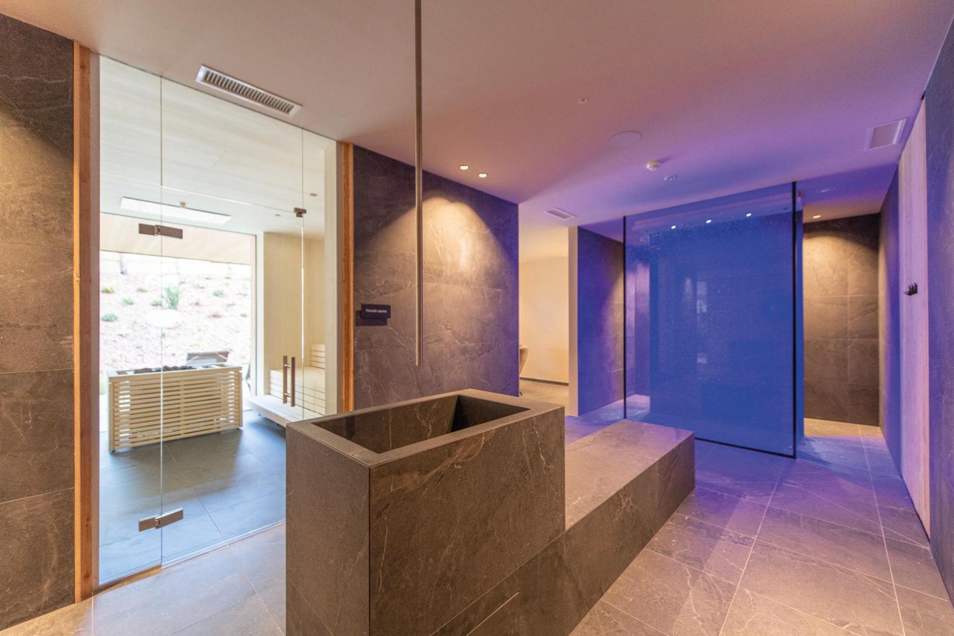 Linara Mountain Family Stay