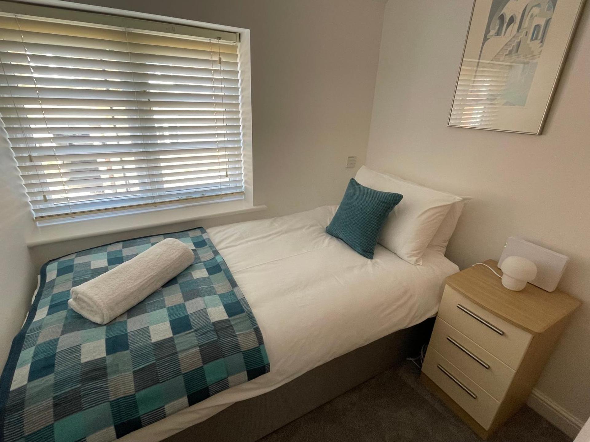 Pippin Cottage central Bewdley 2 parking spaces