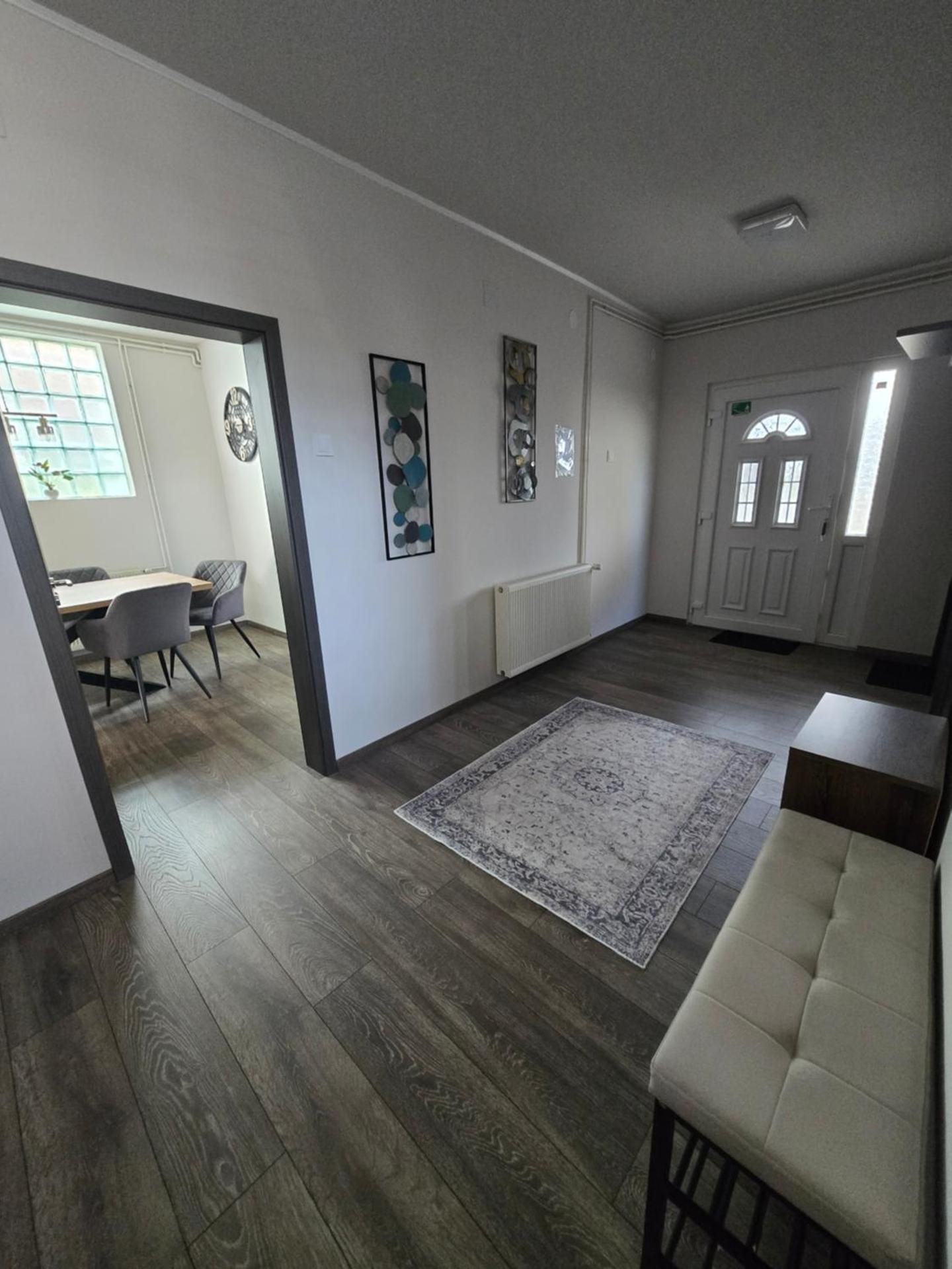 Apartman Vanna