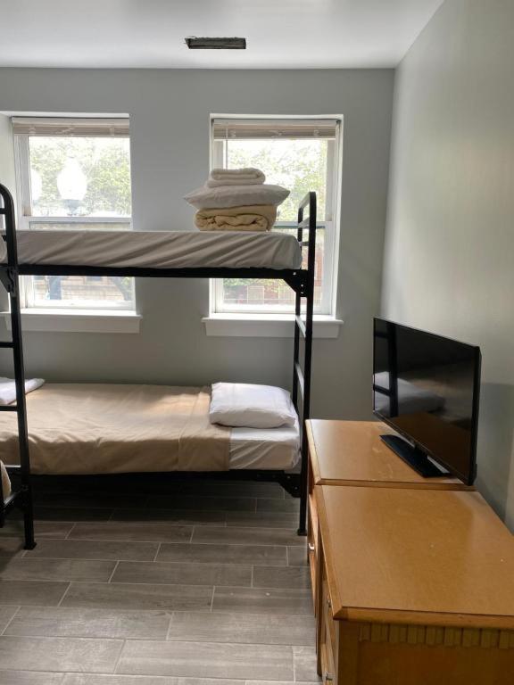 Mayflower Hospitality Hostel