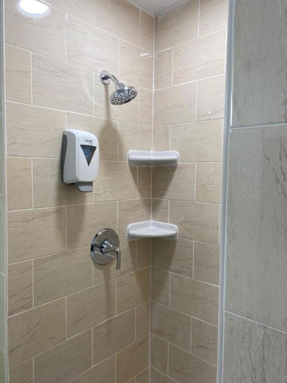 Mayflower Hospitality Hostel