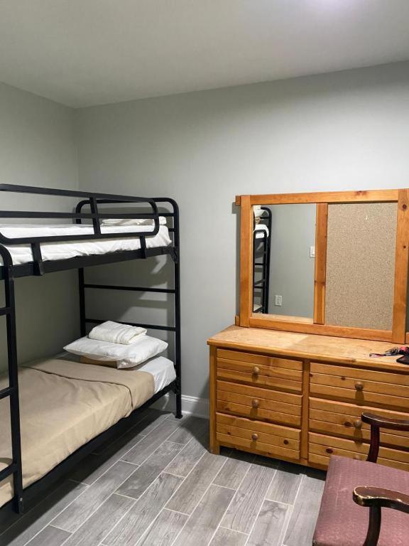 Mayflower Hospitality Hostel