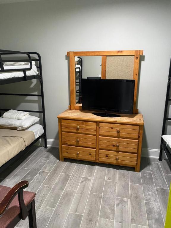 Mayflower Hospitality Hostel