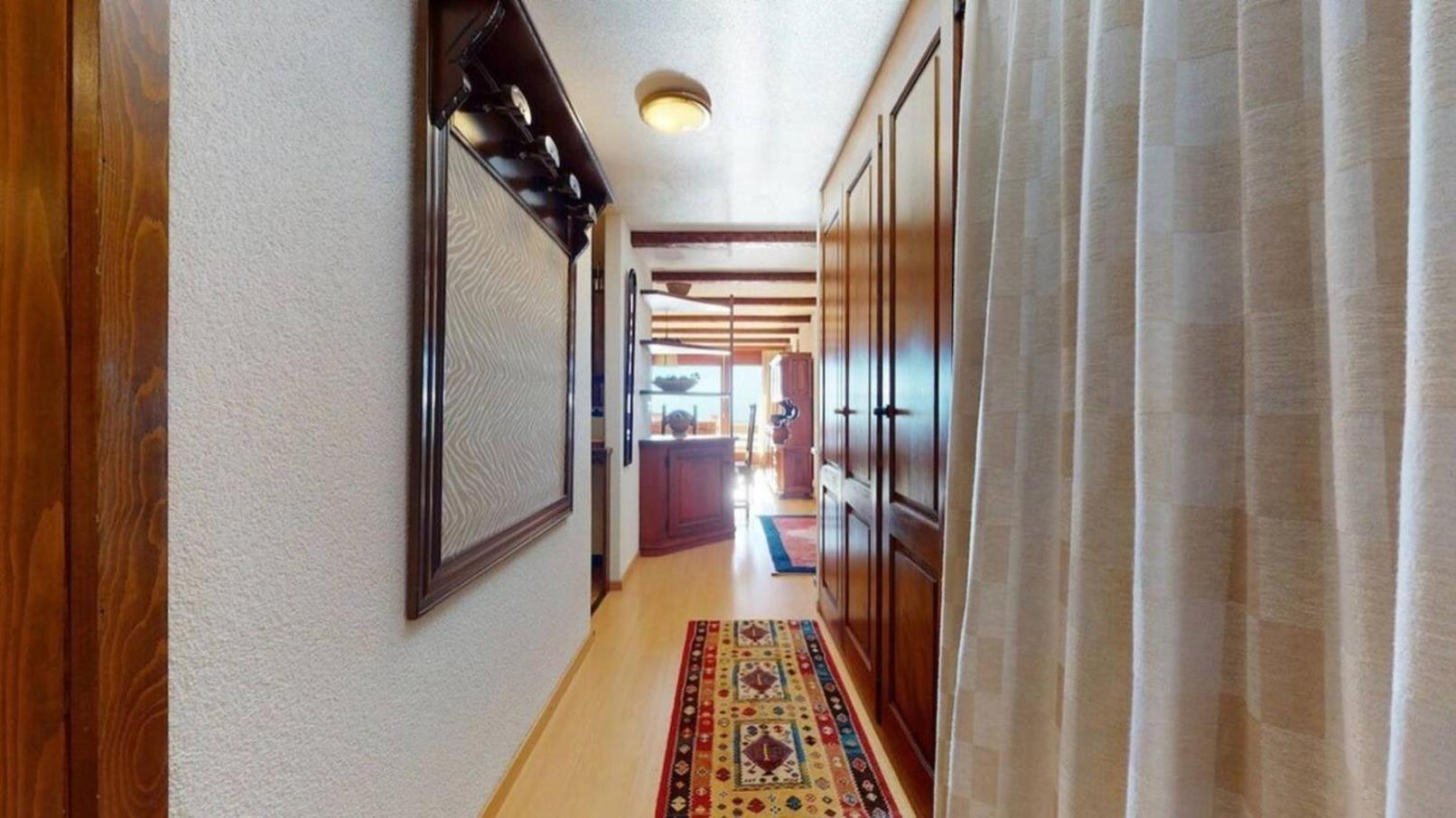 La Ruinette-Cosy 2-bed with pool & gym access