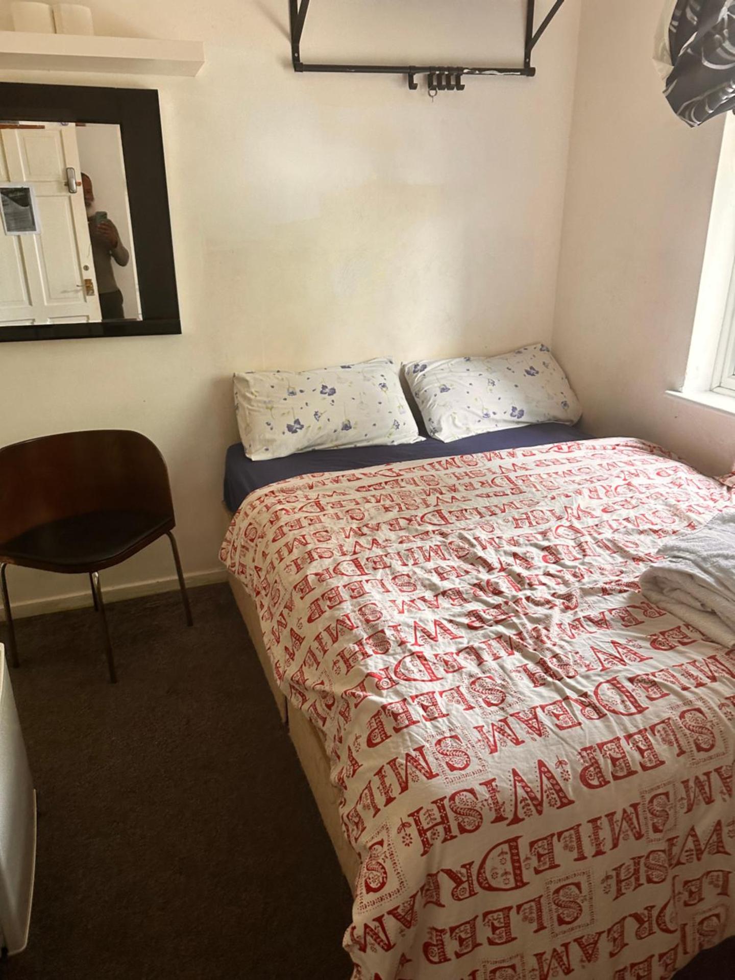 Covenant property limited