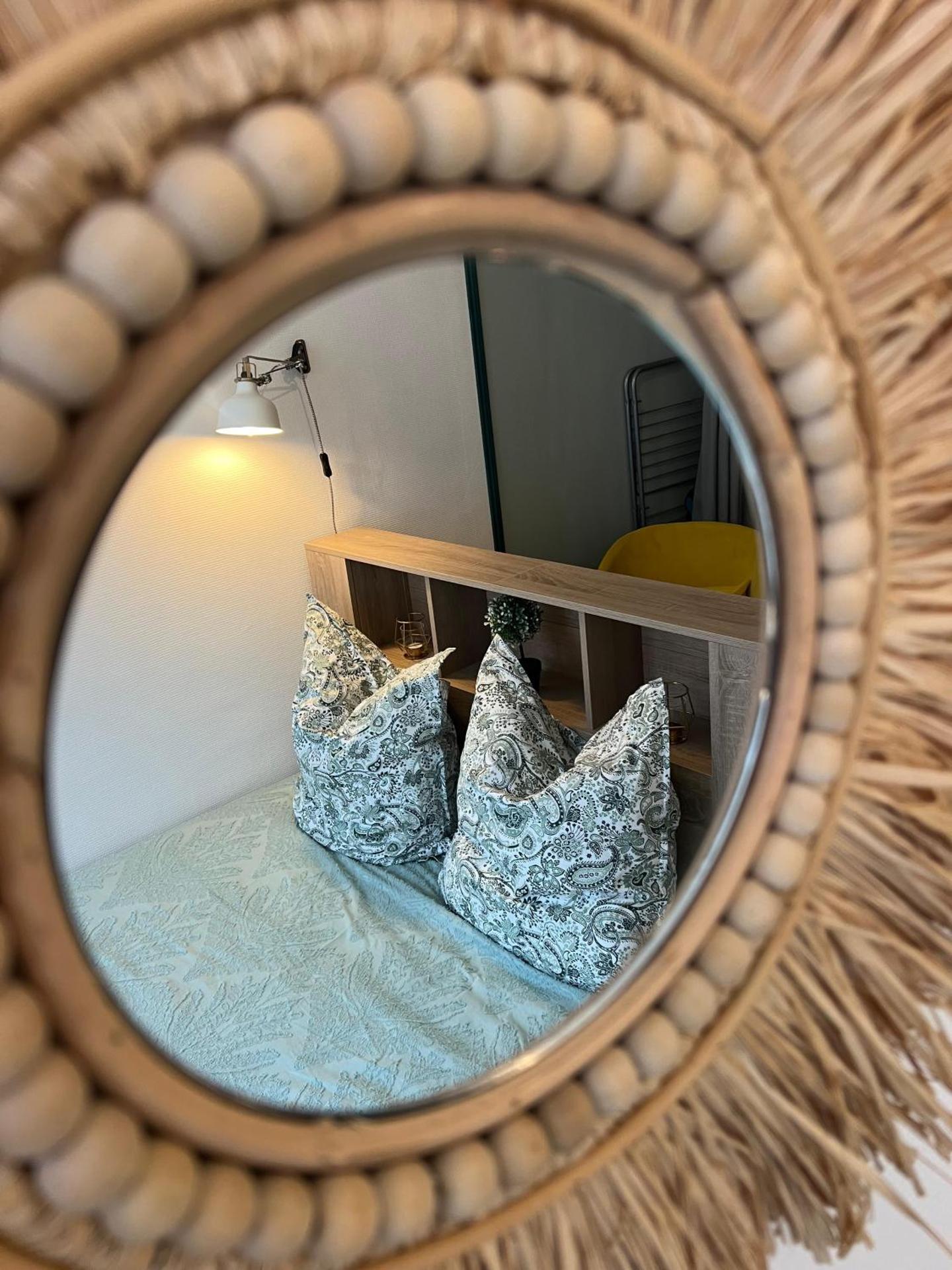 Les Nids De Laon Le Canari