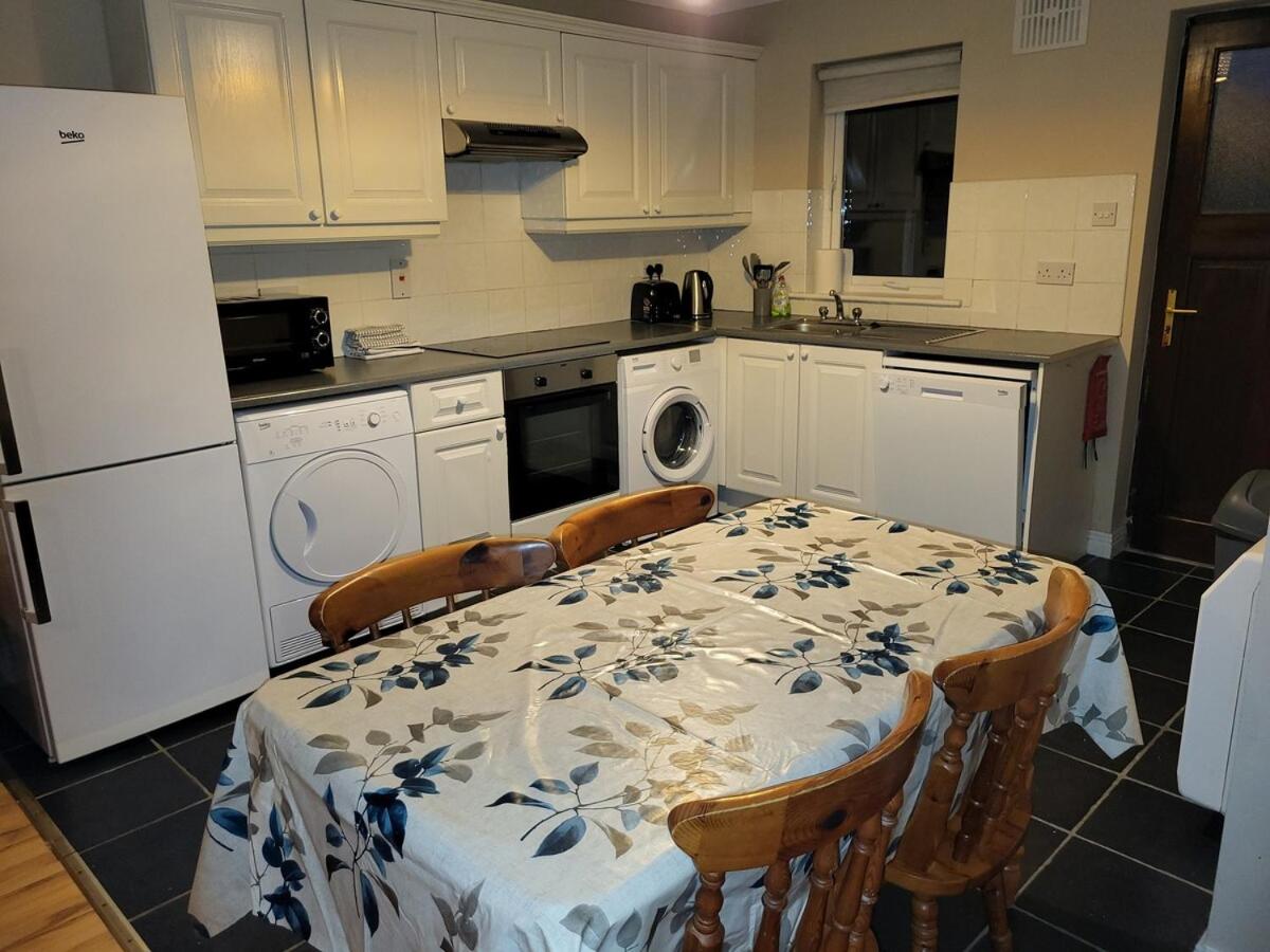 Holiday cottage Wexford, Riverchapel Gorey
