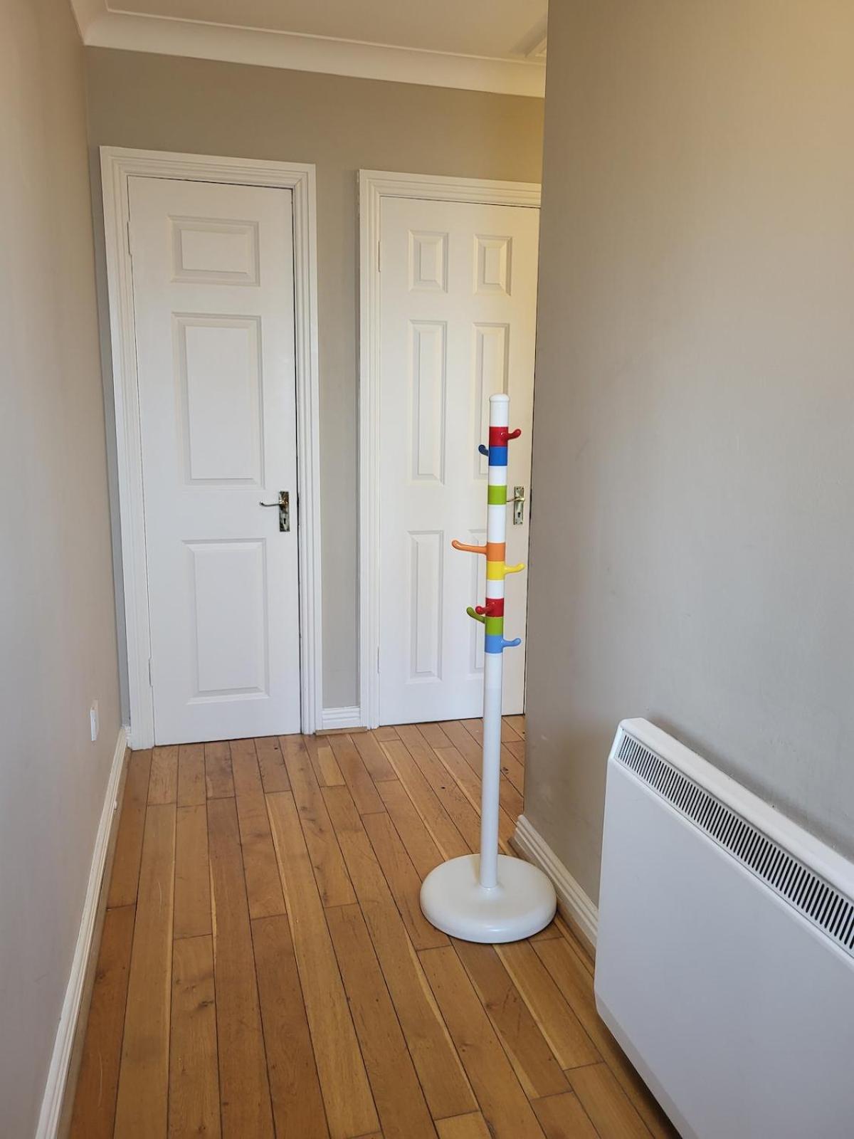 Holiday cottage Wexford, Riverchapel Gorey