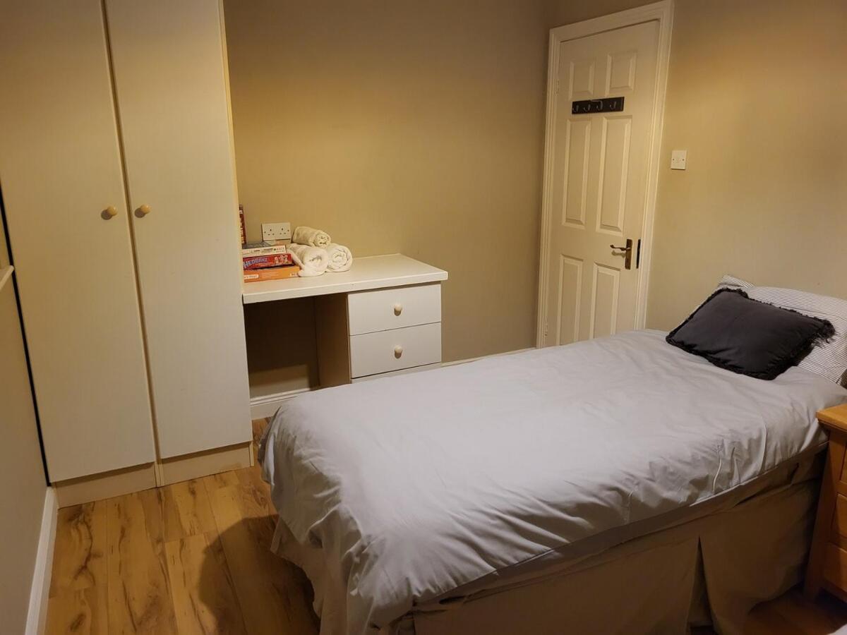 Holiday cottage Wexford, Riverchapel Gorey