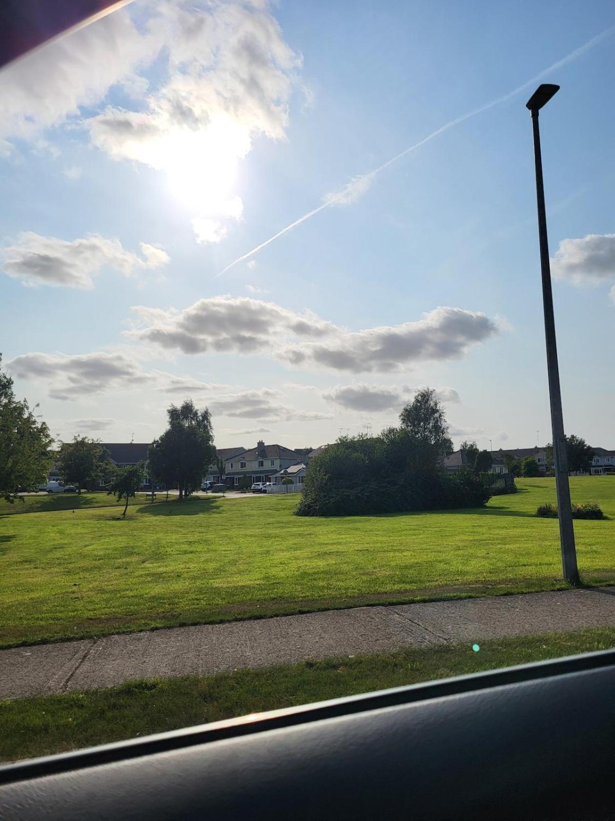 Holiday cottage Wexford, Riverchapel Gorey