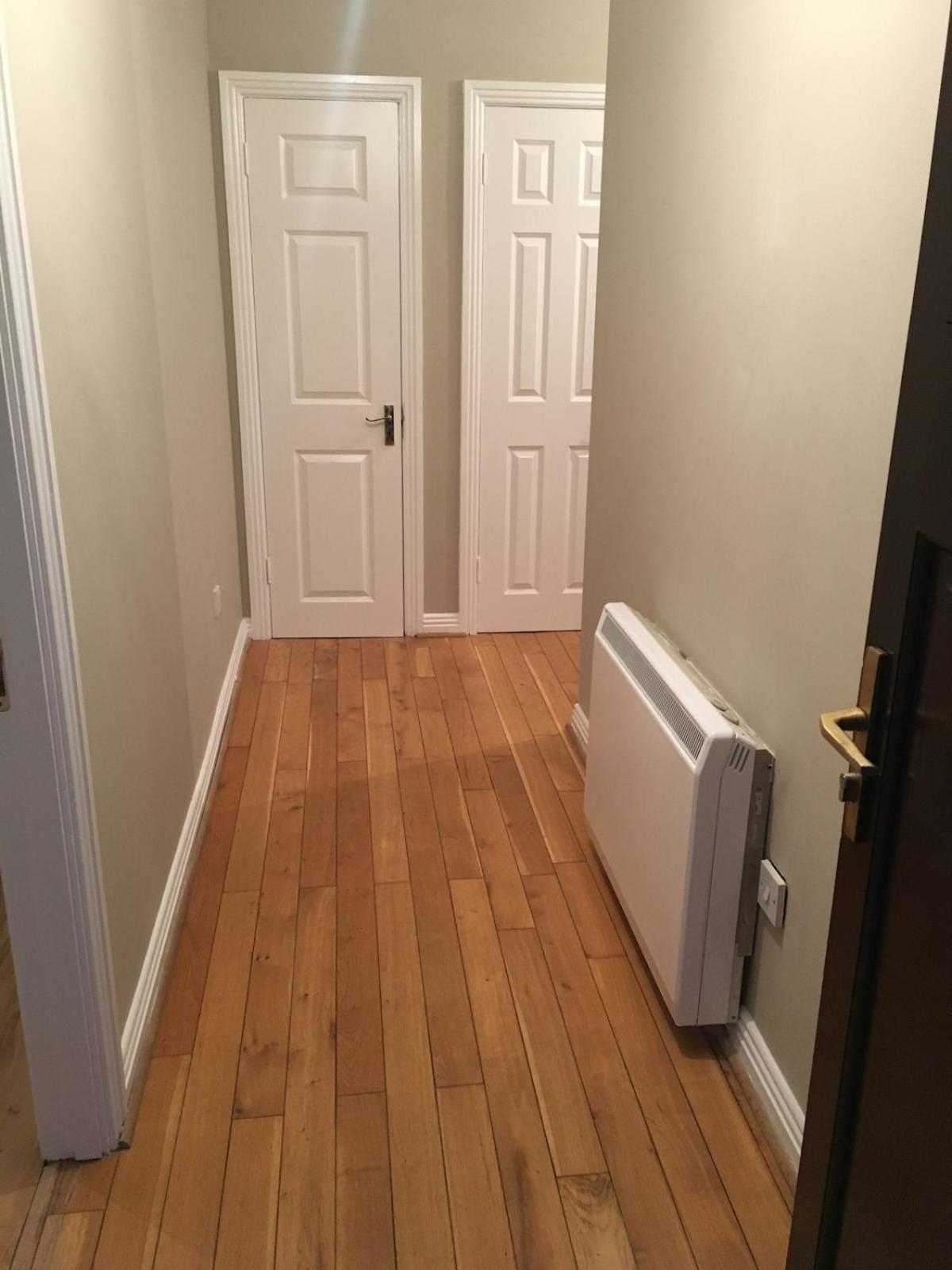 Holiday cottage Wexford, Riverchapel Gorey