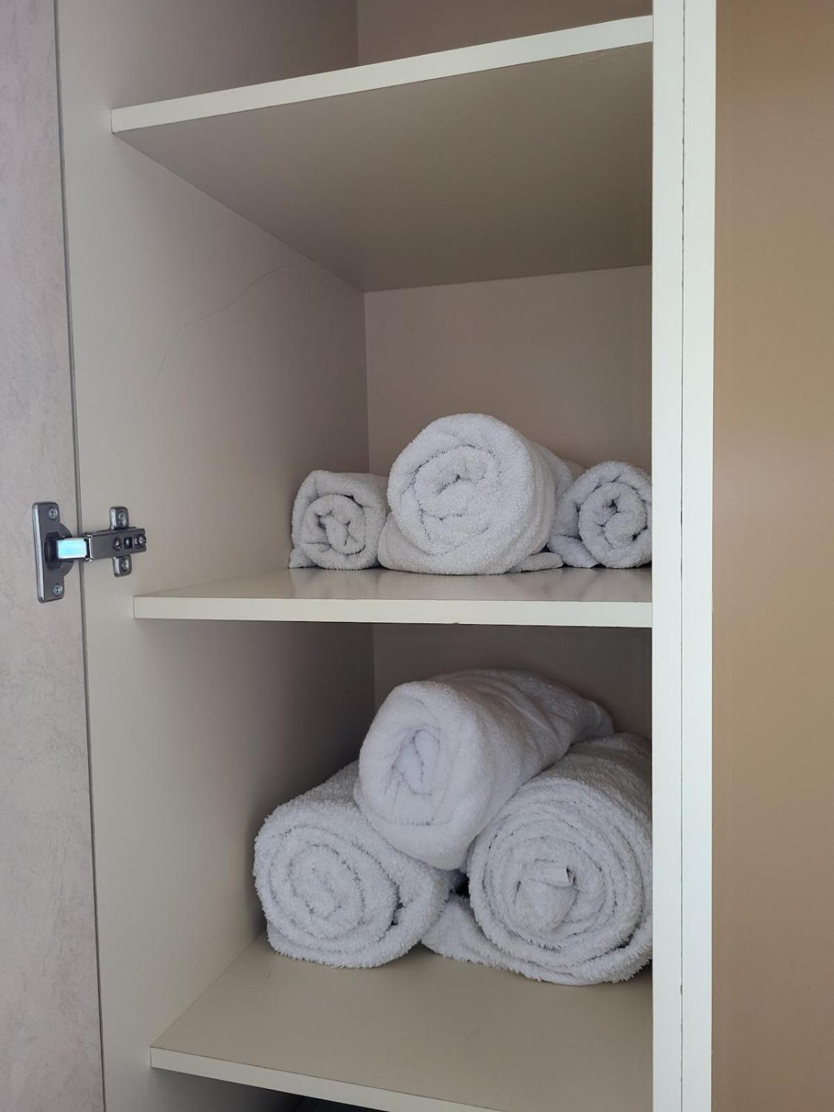 towels