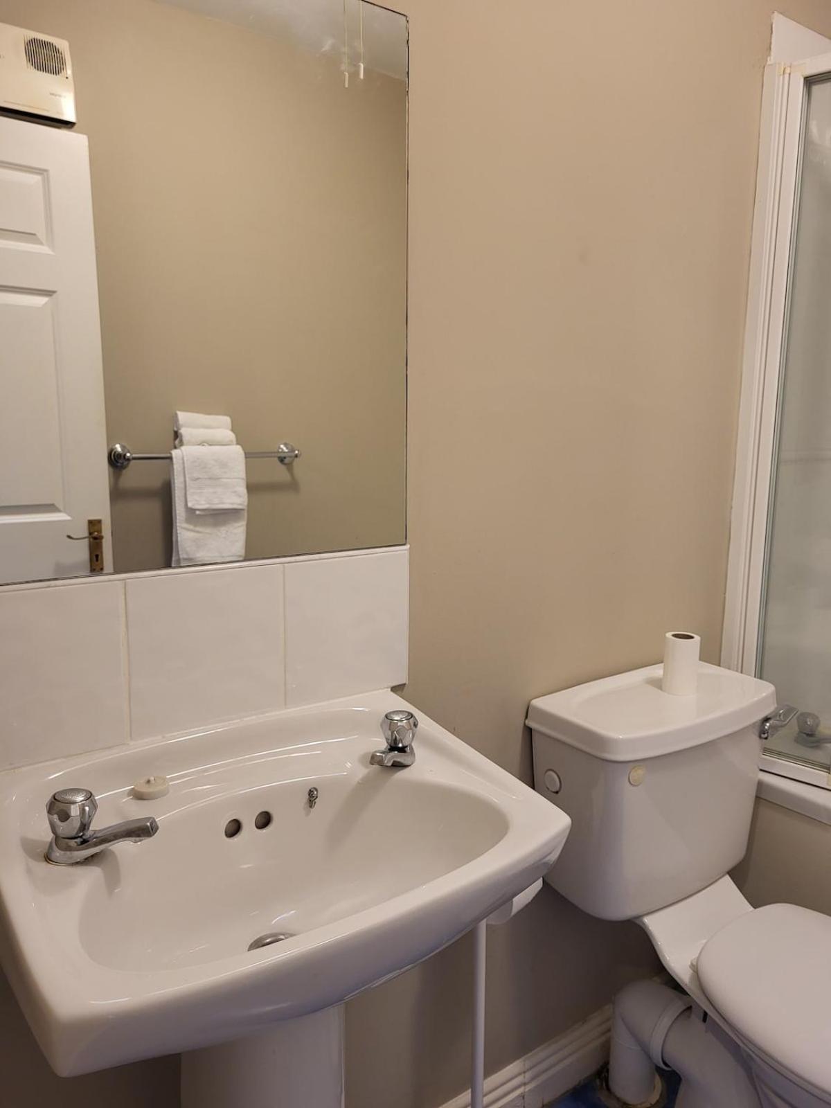 Holiday cottage Wexford, Riverchapel Gorey