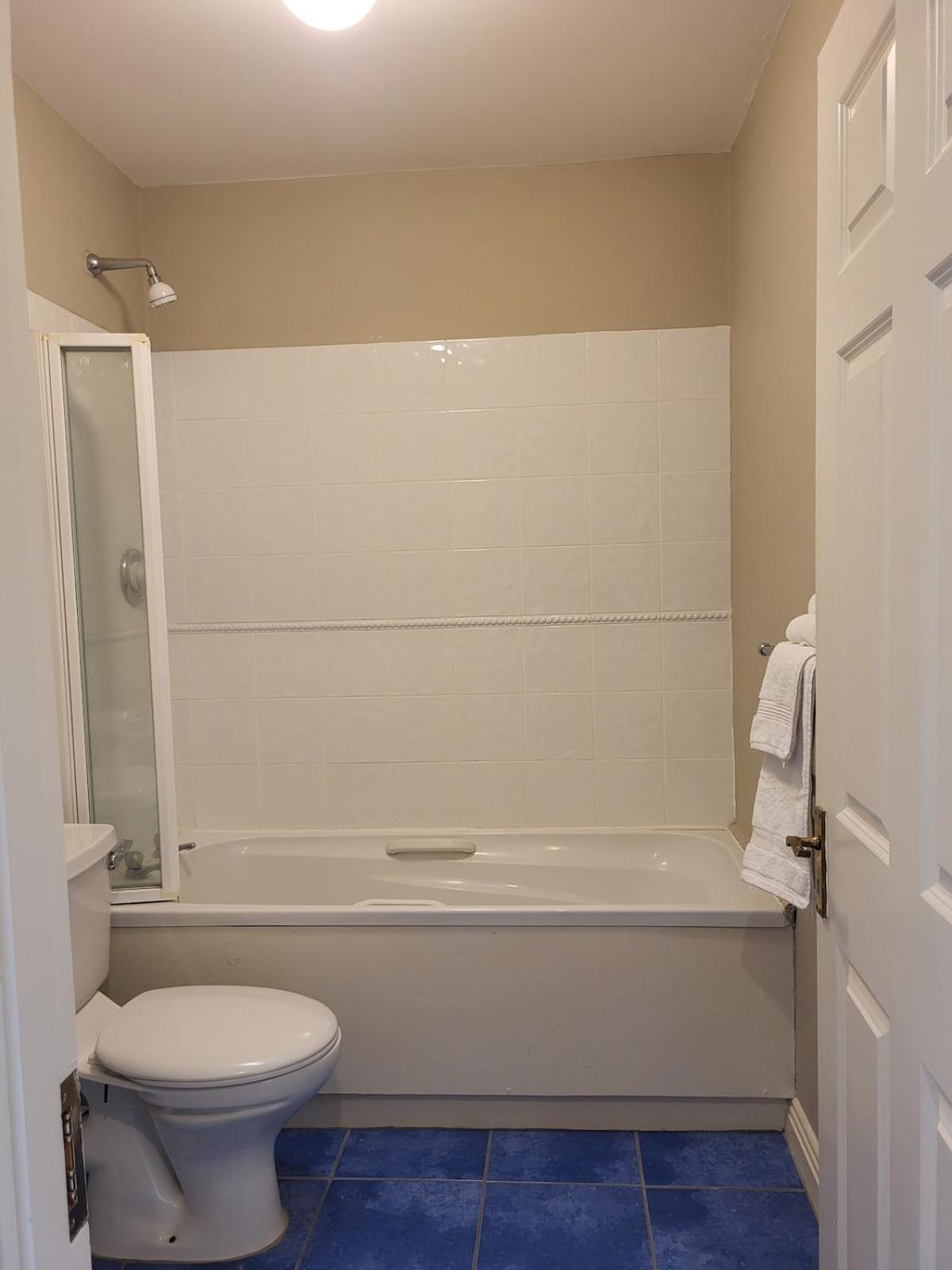 Holiday cottage Wexford, Riverchapel Gorey