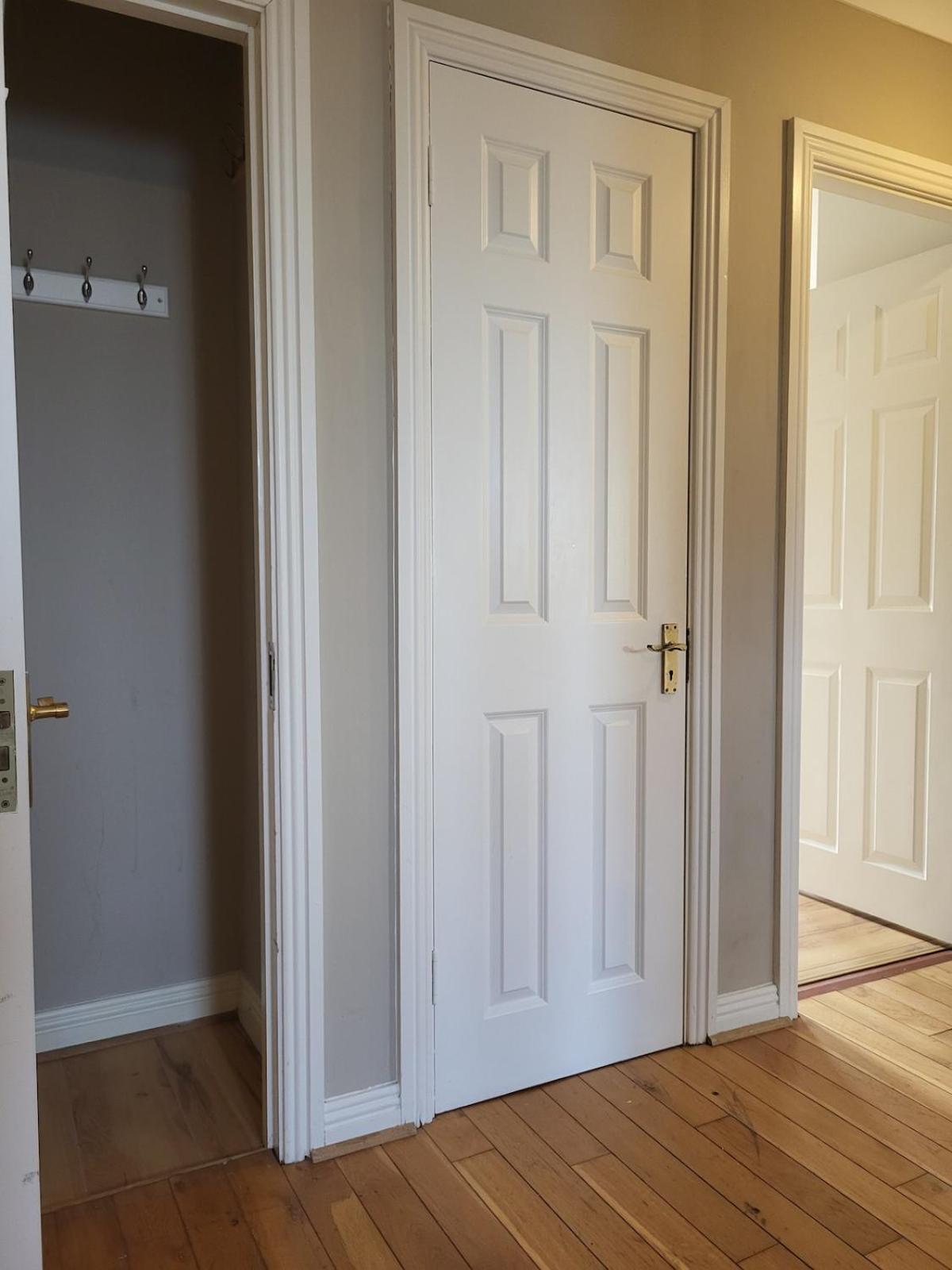 Holiday cottage Wexford, Riverchapel Gorey