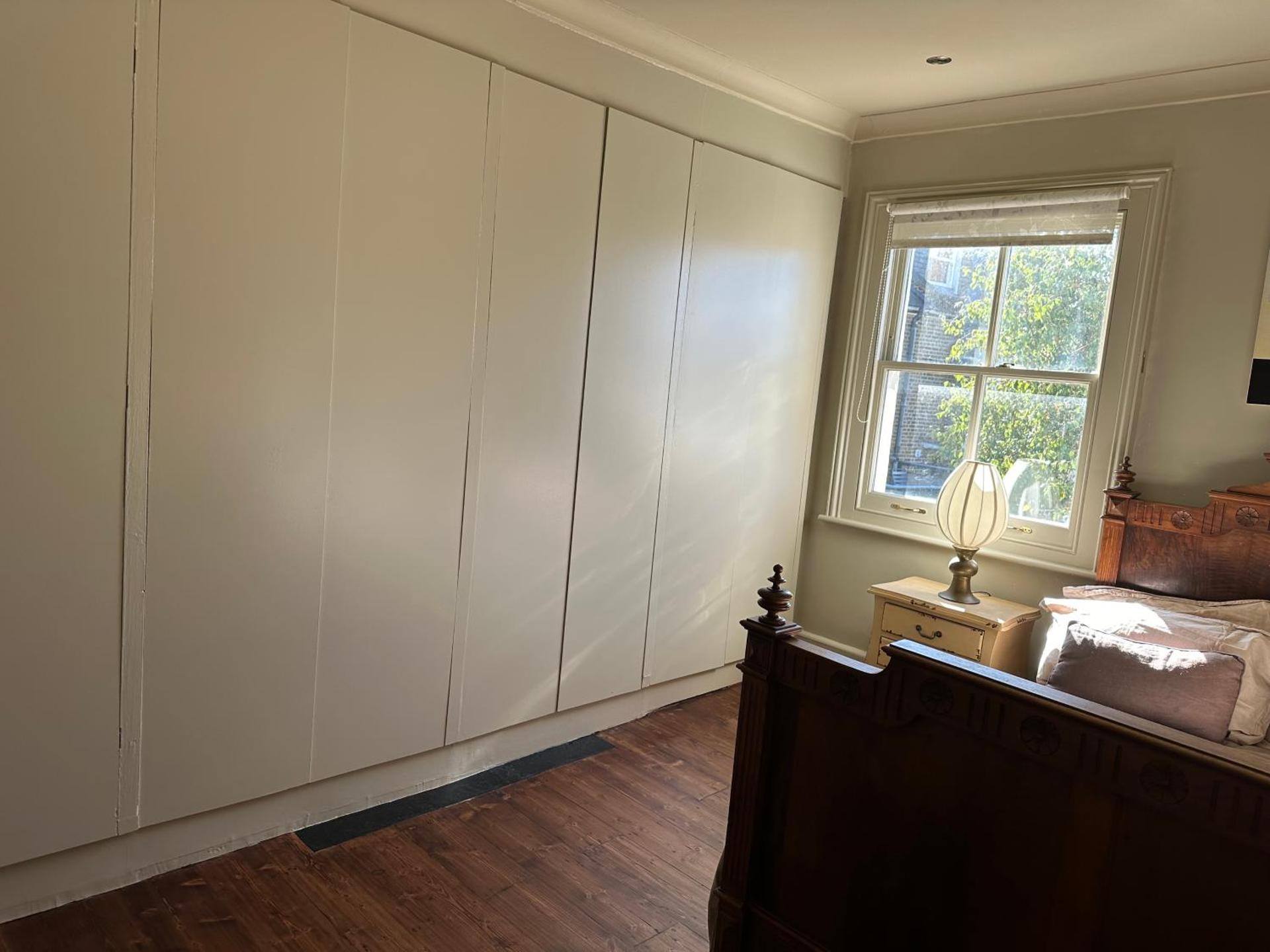 Centrally Located Boutique Townhouse