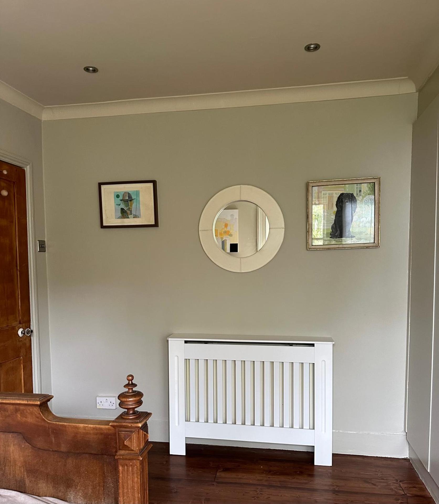 Centrally Located Boutique Townhouse