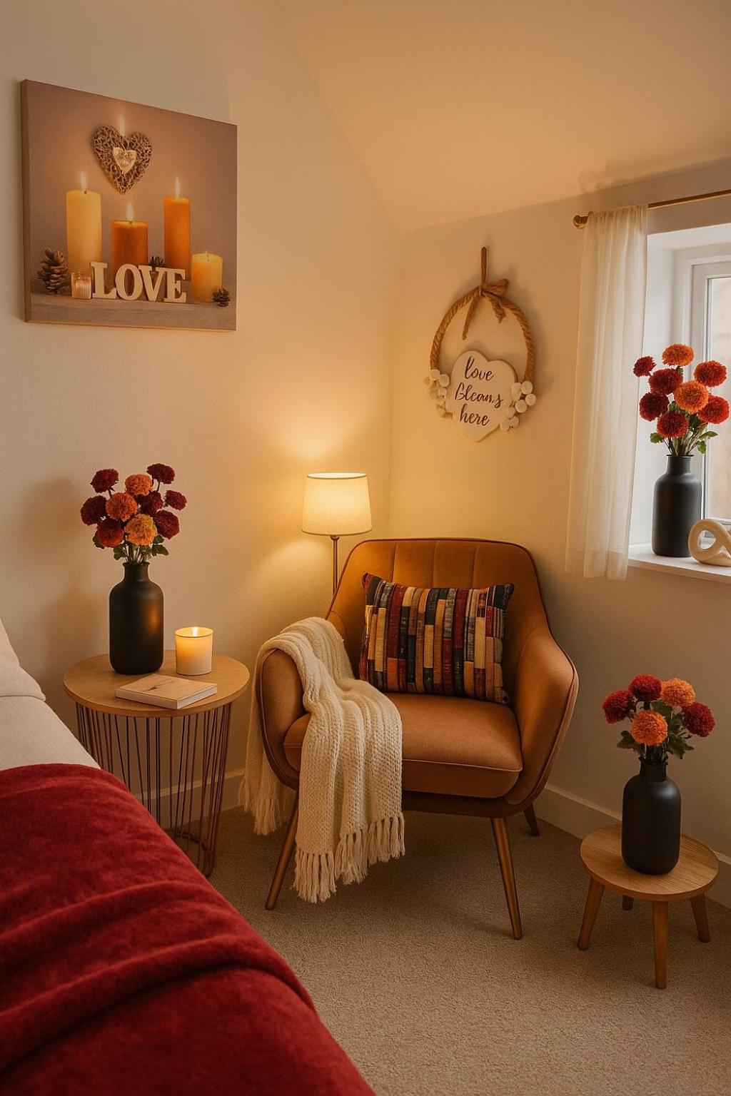 Belgrave Chapel - Luxurious Apartment