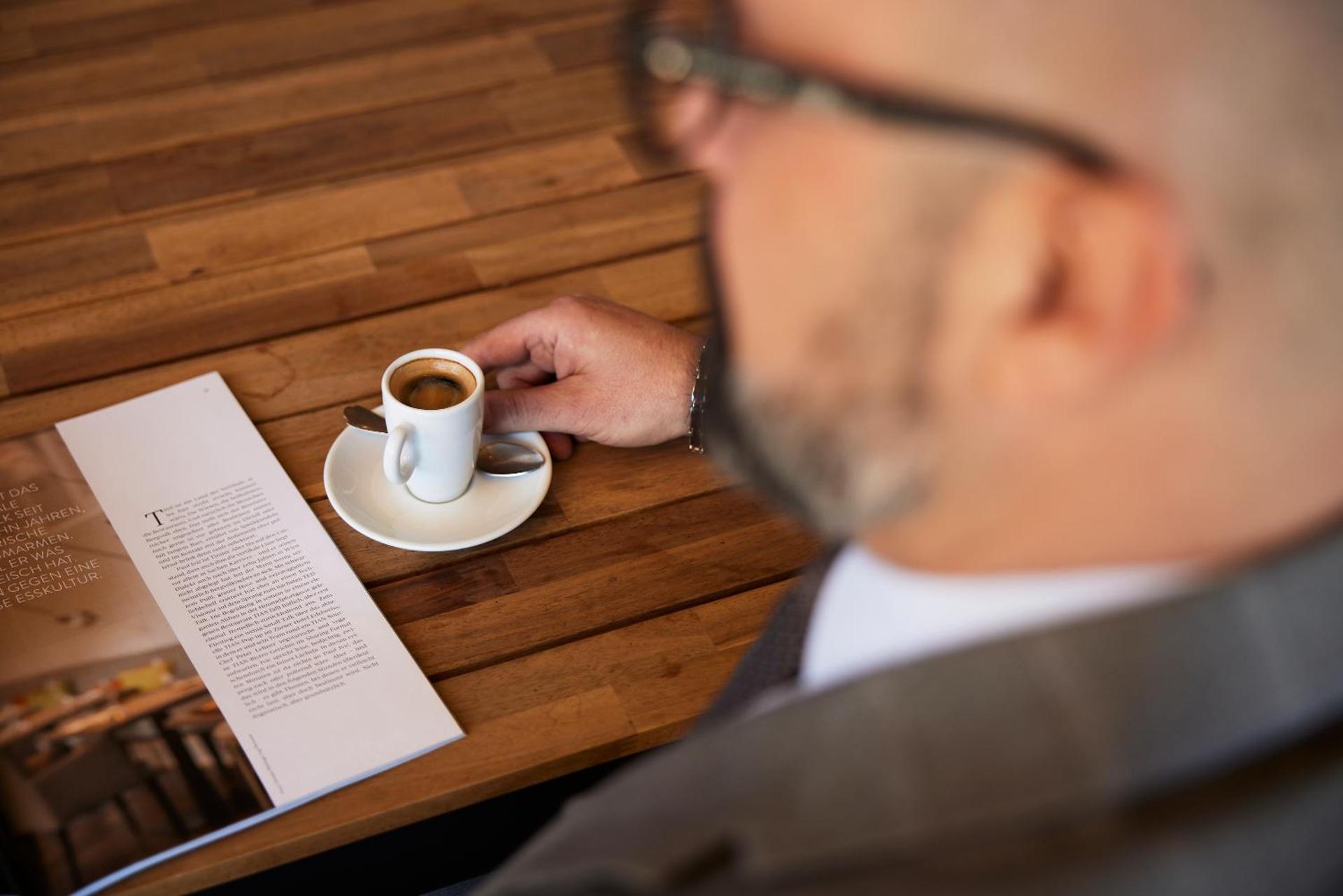 Hotel Restaurant tauernhex