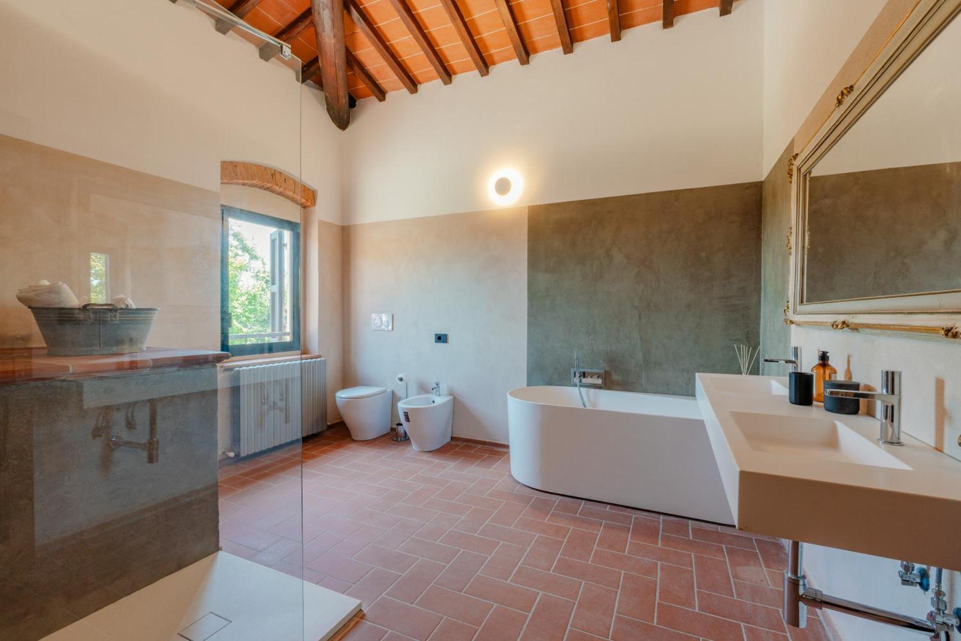 Two-Bedroom Superior Apartment