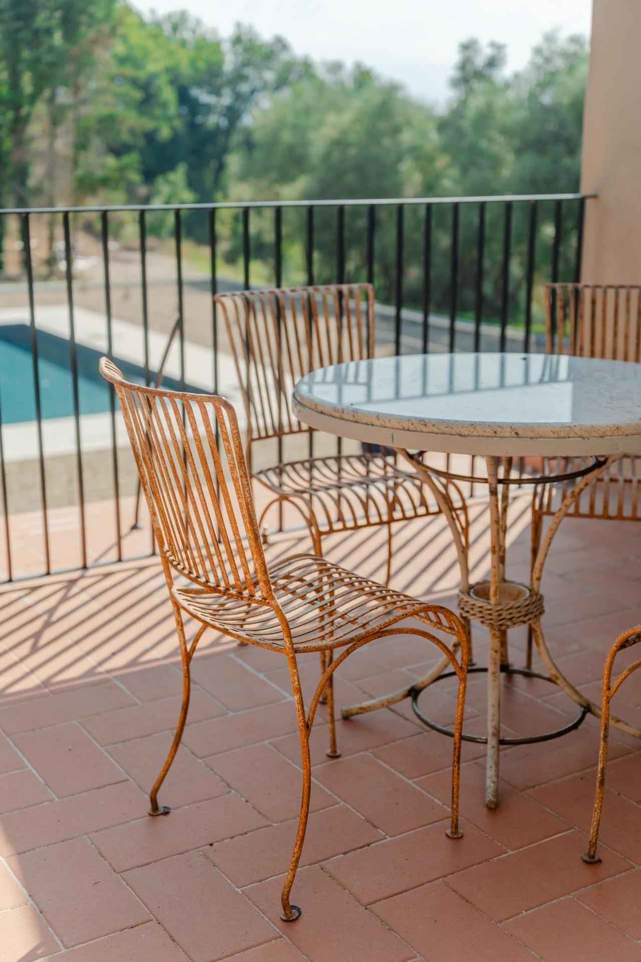 Two-Bedroom Superior Apartment