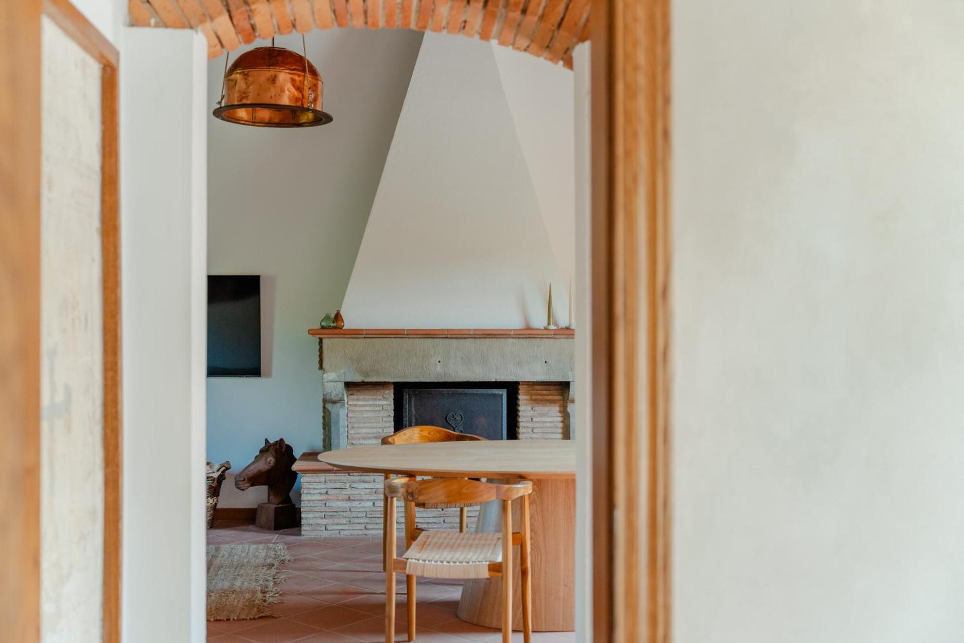 Two-Bedroom Superior Apartment