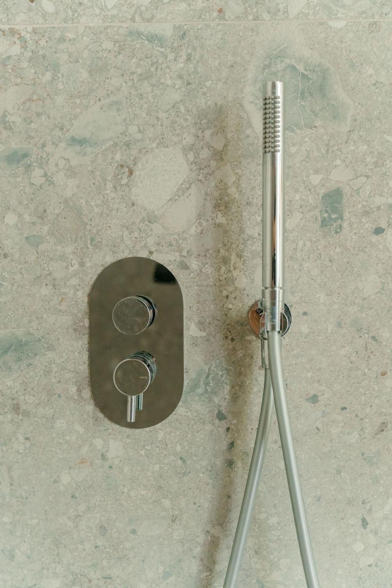 Deluxe One-Bedroom Apartment