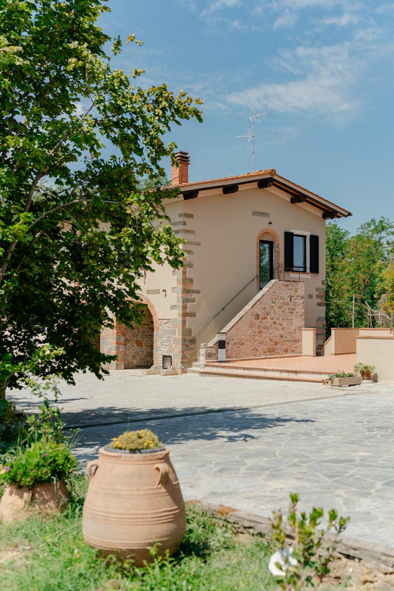 Tenuta Alela