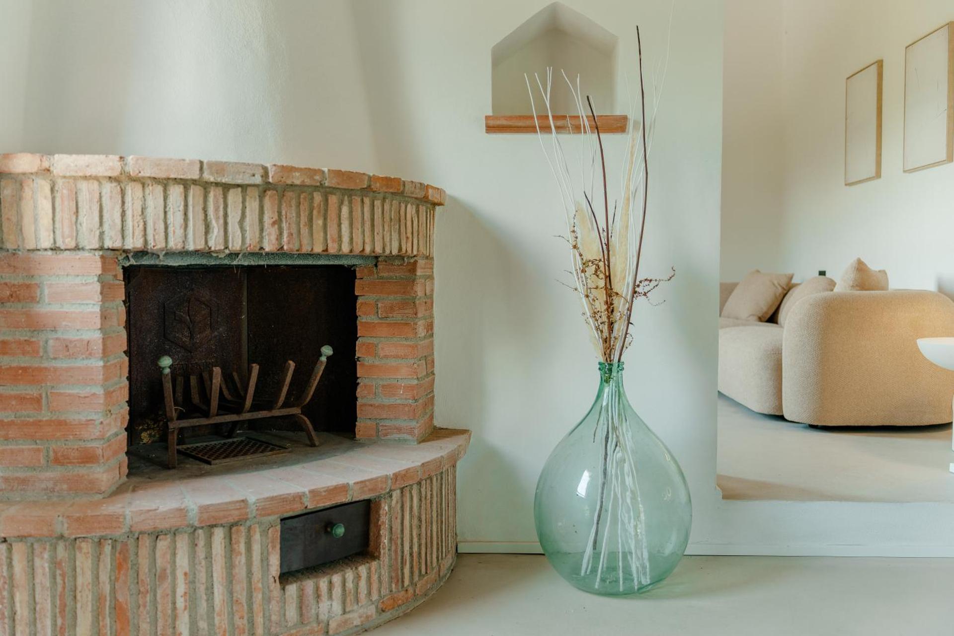 One-Bedroom Superior Apartment