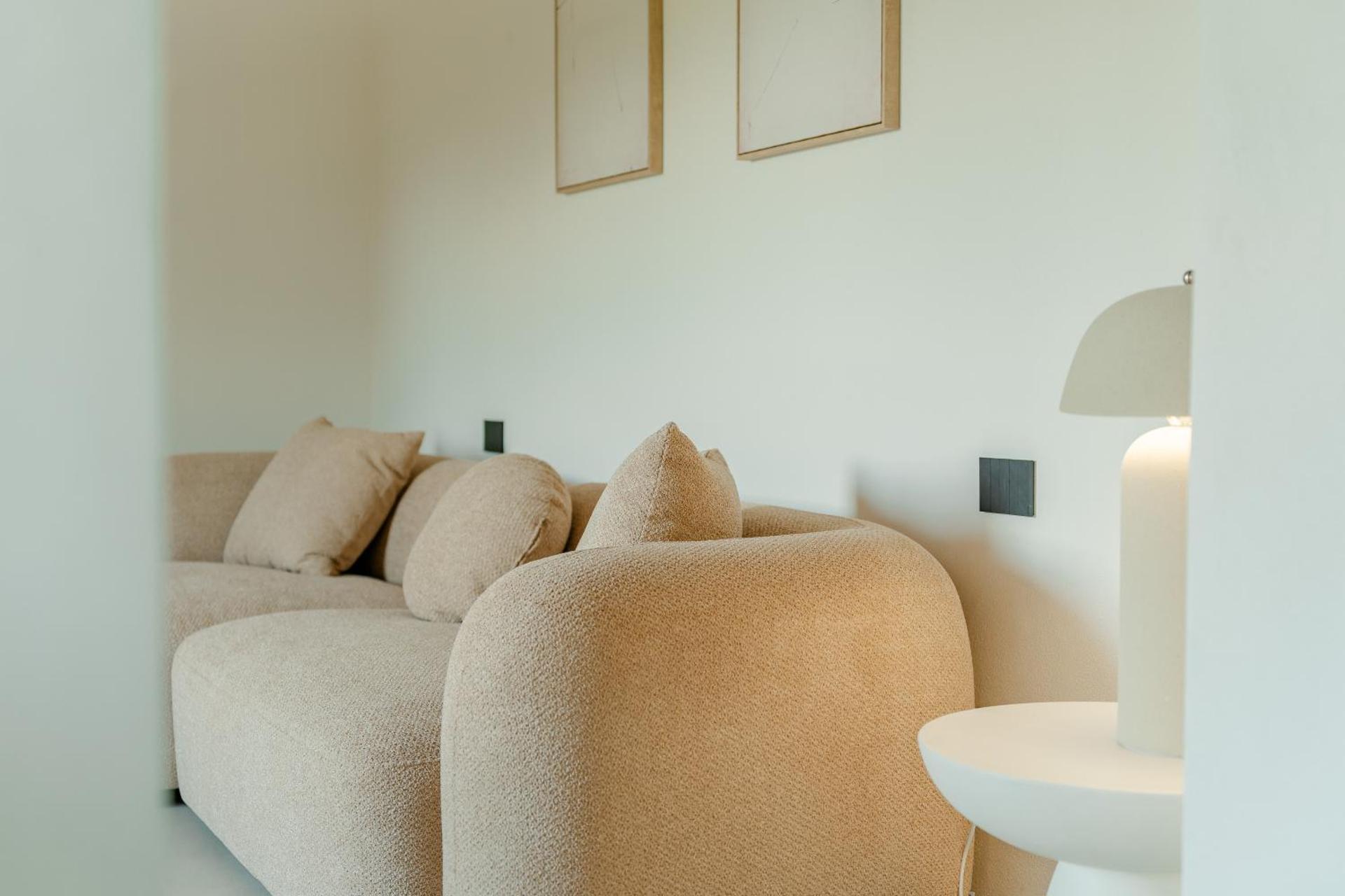 One-Bedroom Superior Apartment