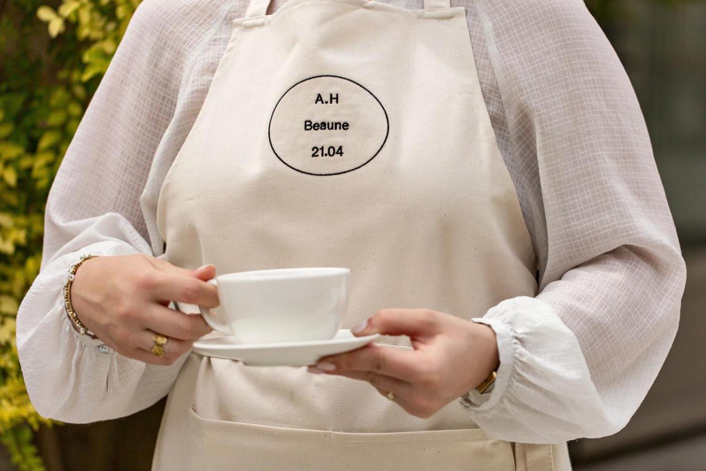 Property logo or sign