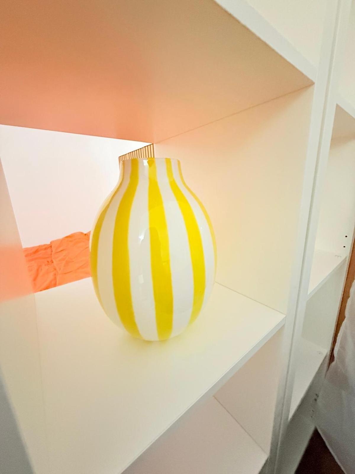 Vases d'honneur HOME proche de Paris et du stade de France