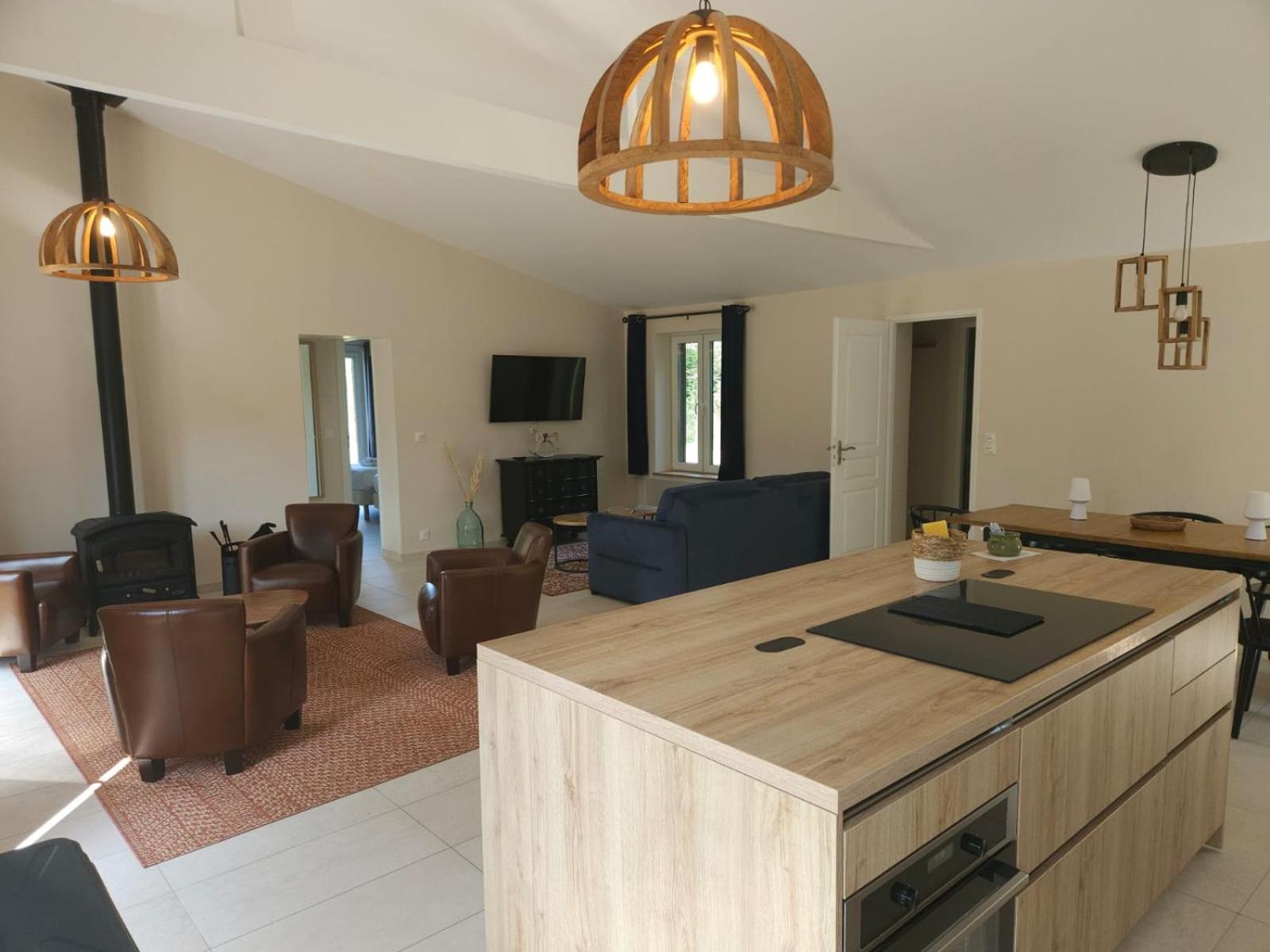 Hôtel et Cottages Domaine Du Marquenterre