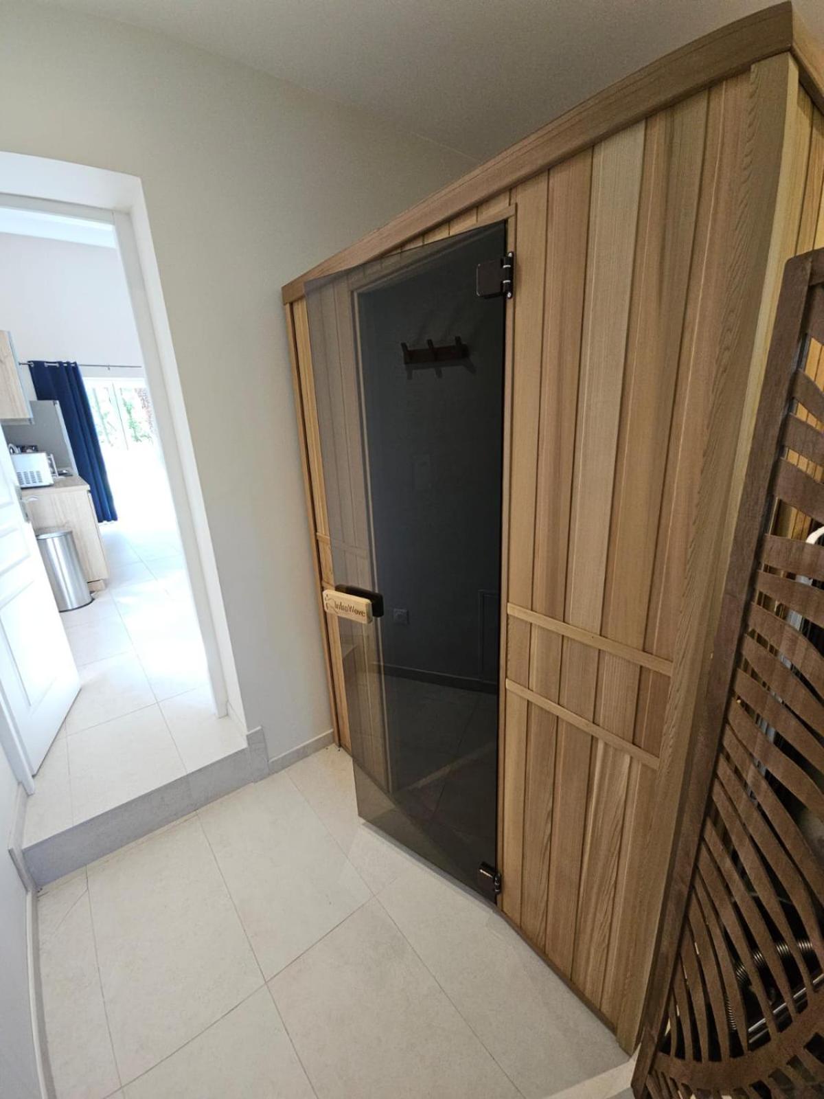 Hôtel et Cottages Domaine Du Marquenterre