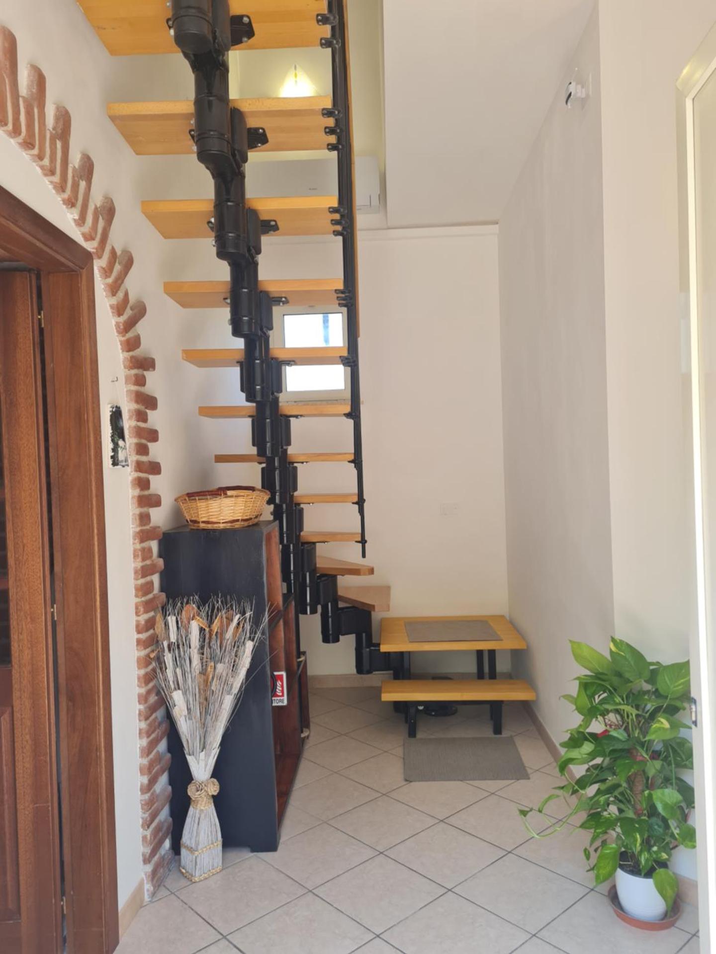 La Terrazza sul Velino