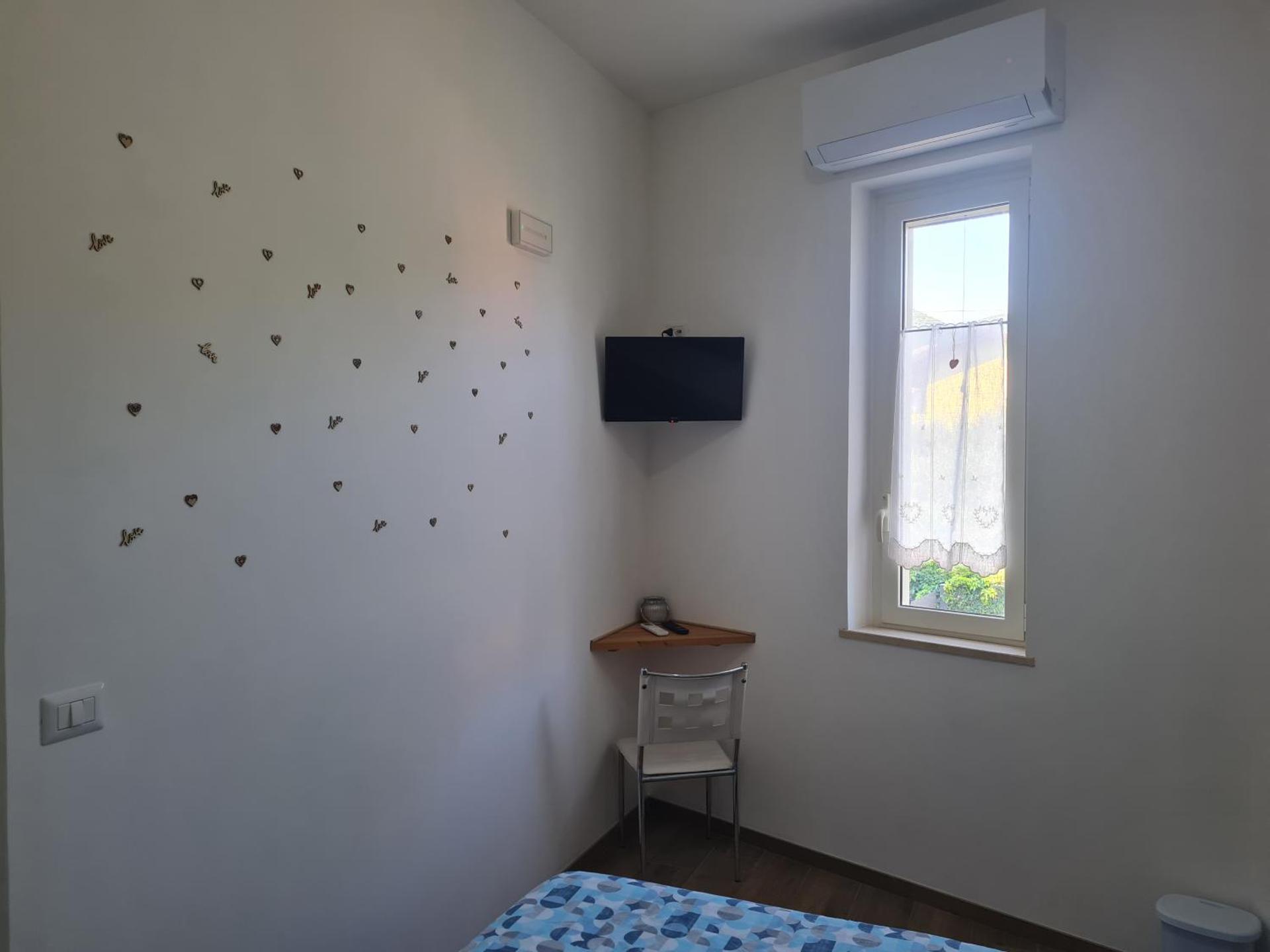 La Terrazza sul Velino