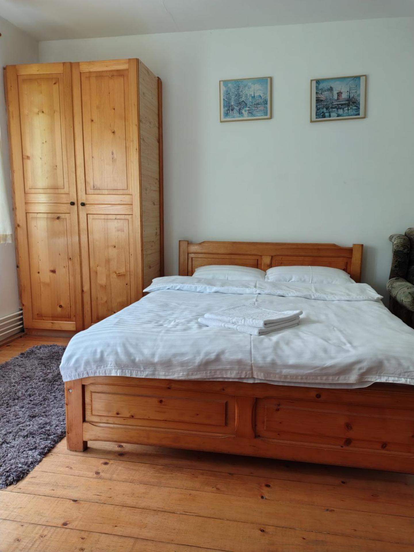 Maison Bramber- a Home for those who seek it.