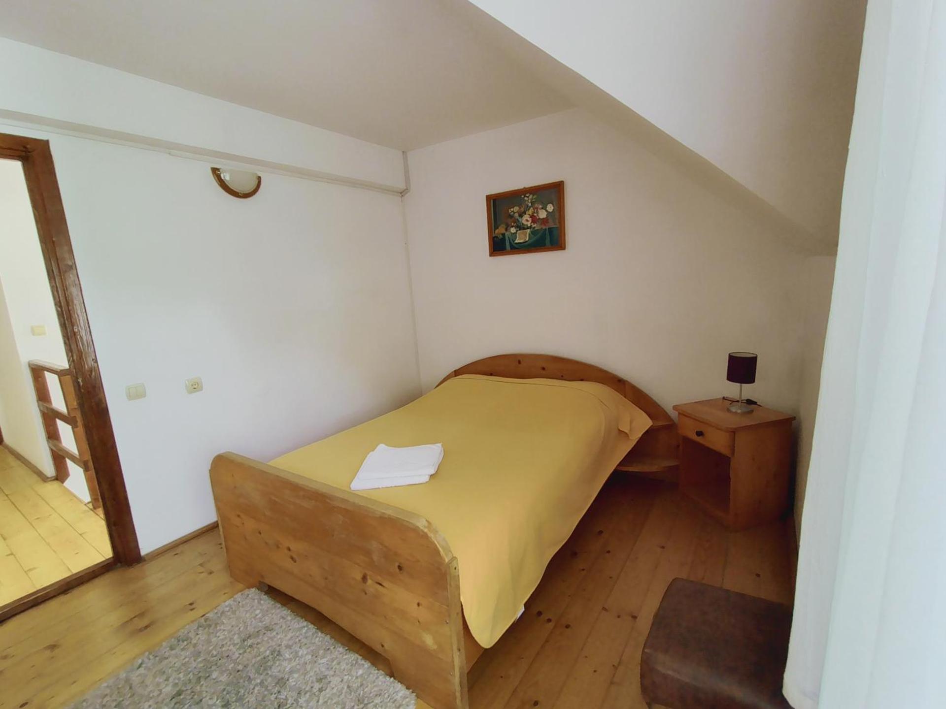 Maison Bramber- a Home for those who seek it.