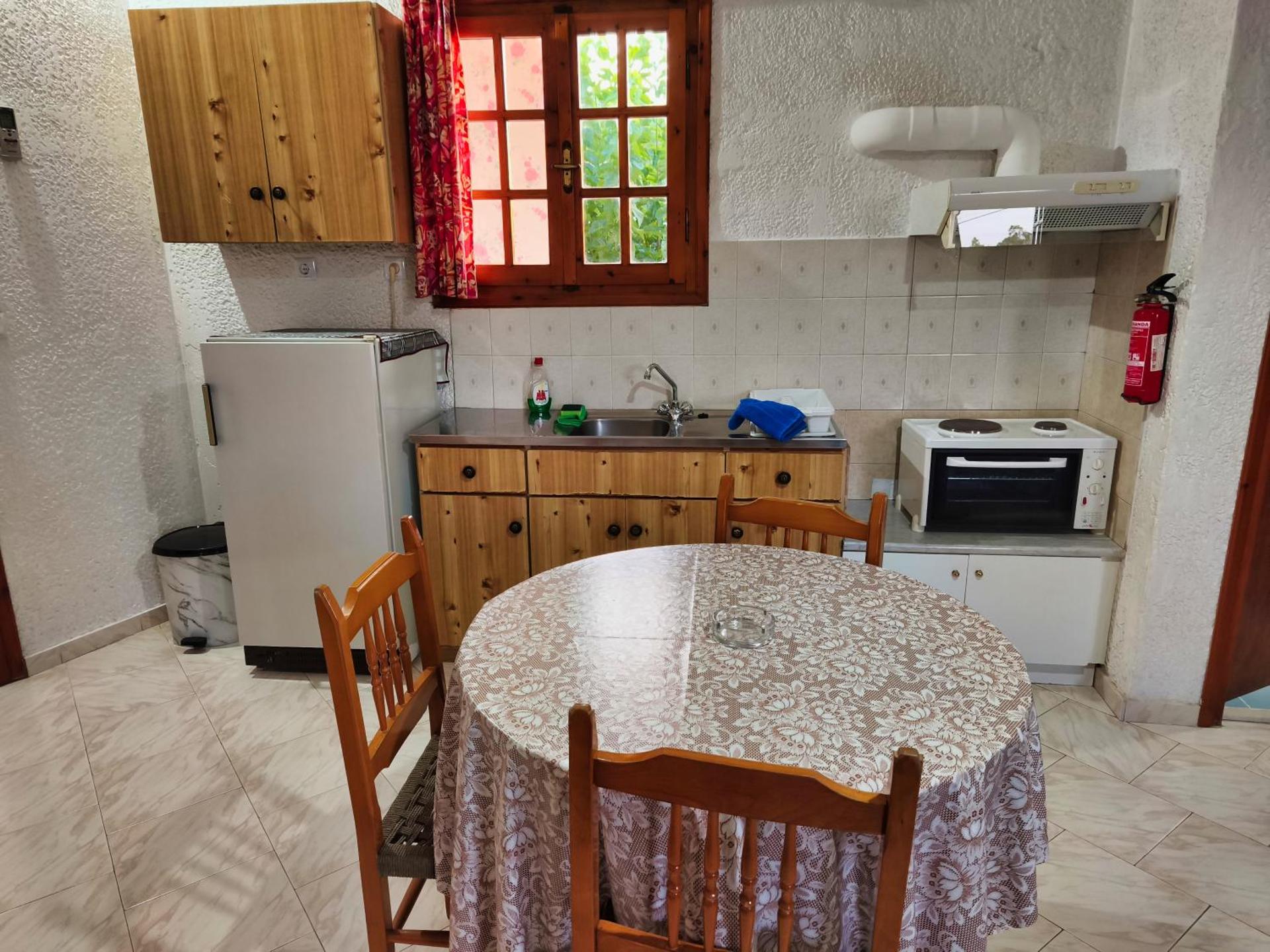 Akrata Golden Beach House 2