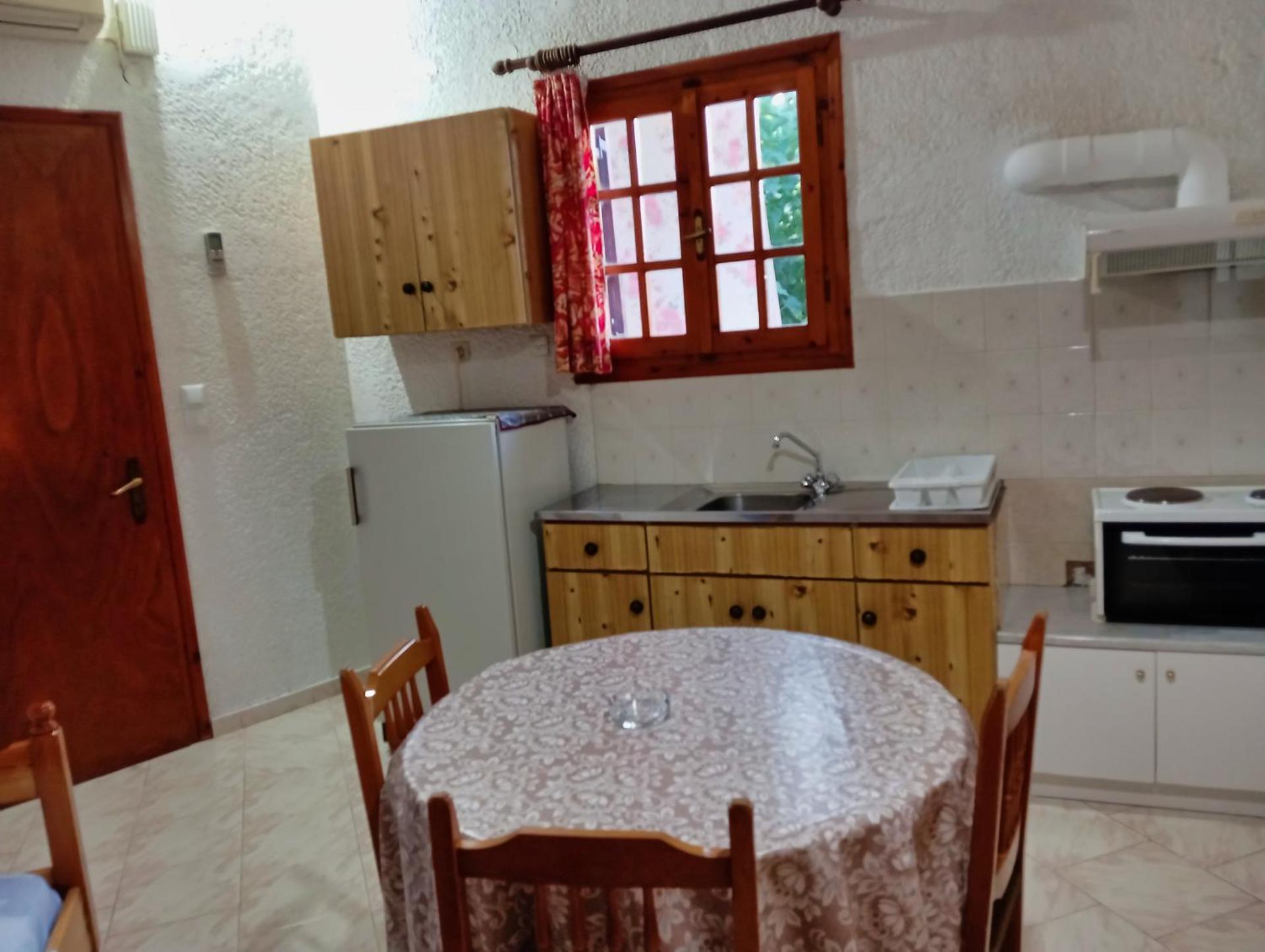 Akrata Golden Beach House 2