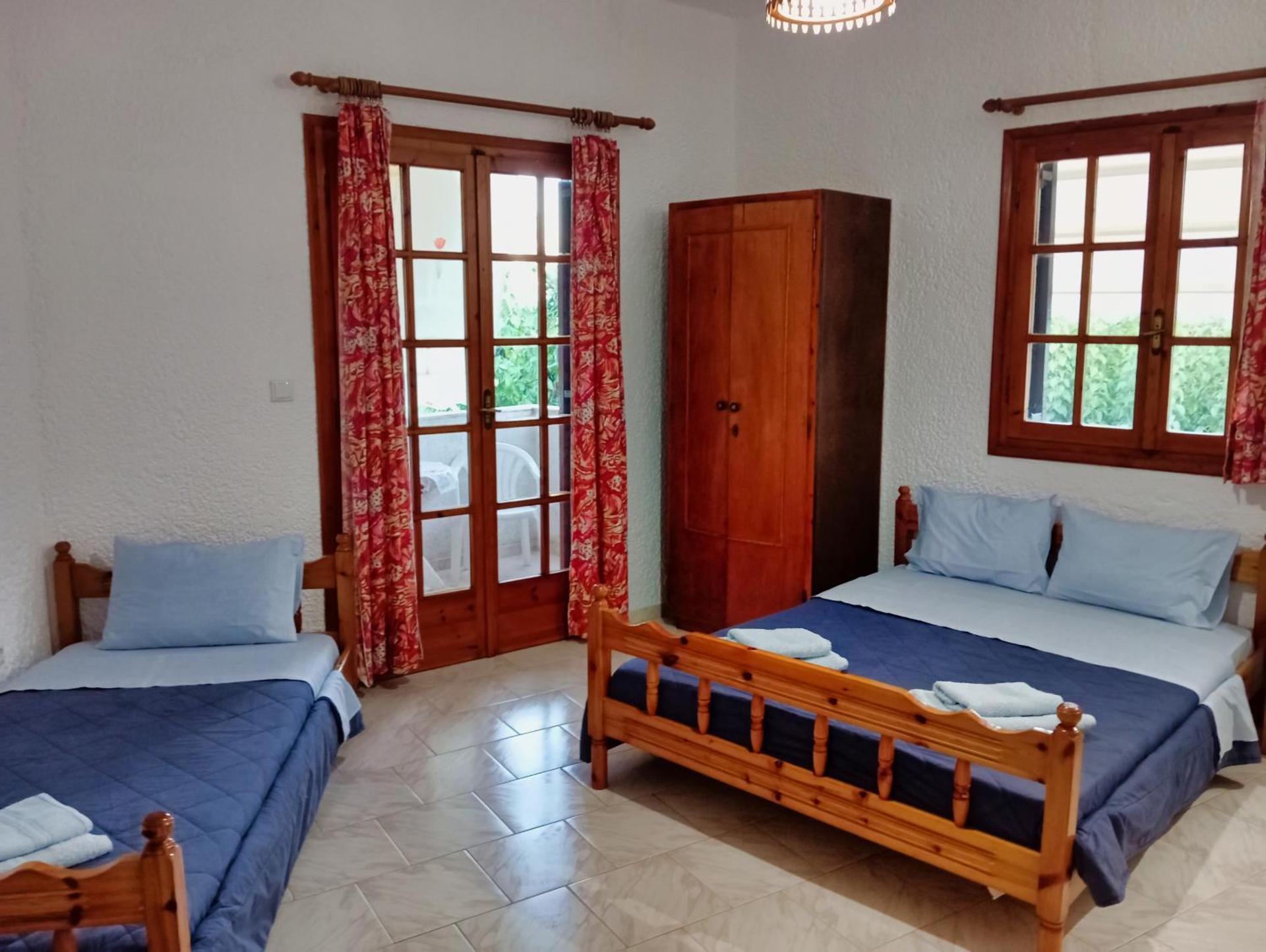 Akrata Golden Beach House 2