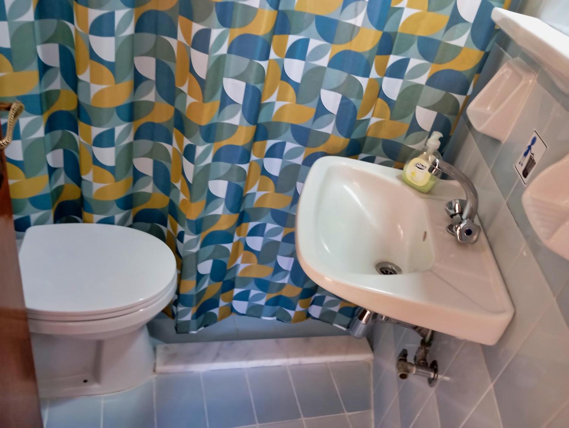 Akrata Golden Beach House 2