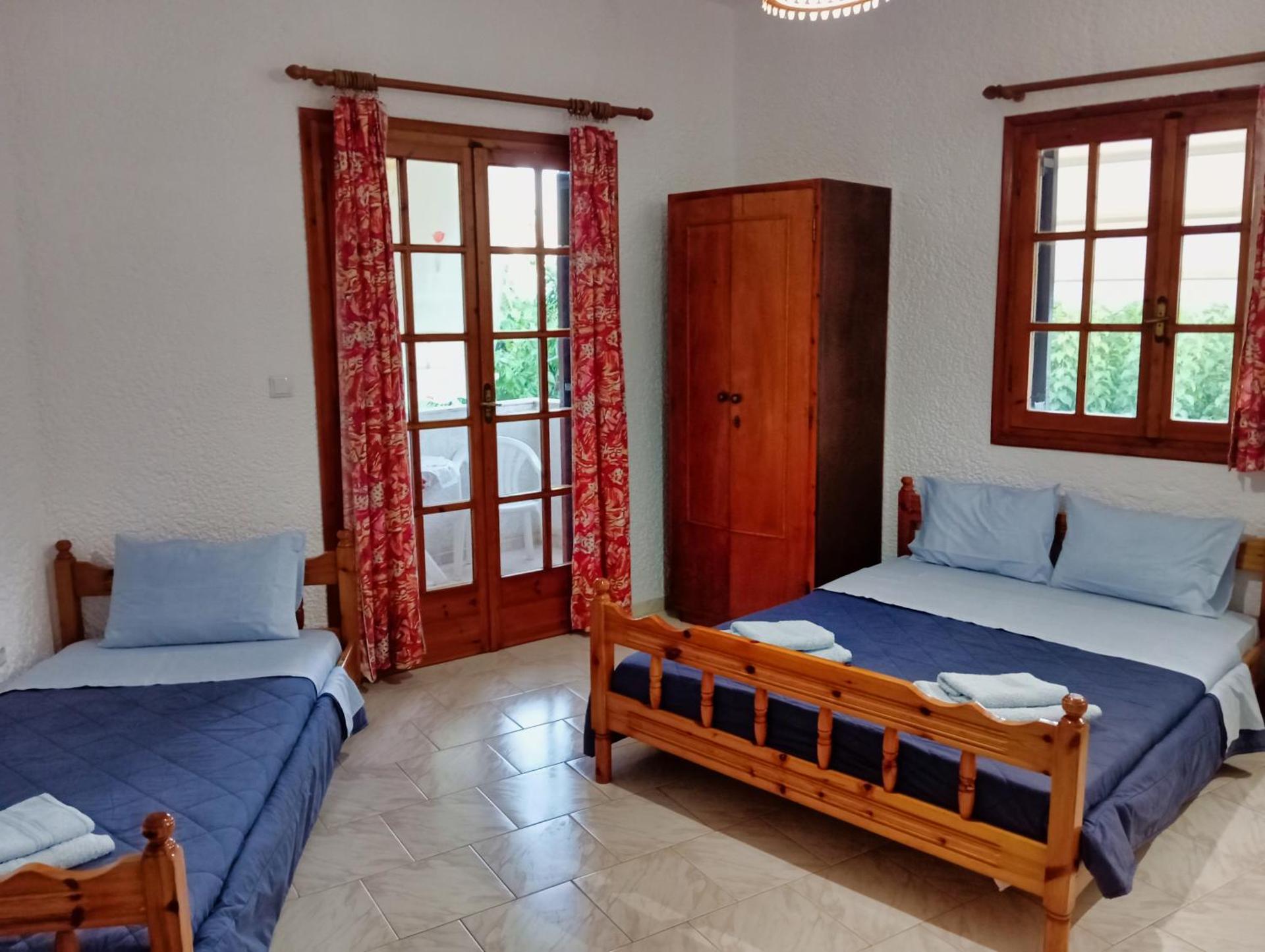 Akrata Golden Beach House 2