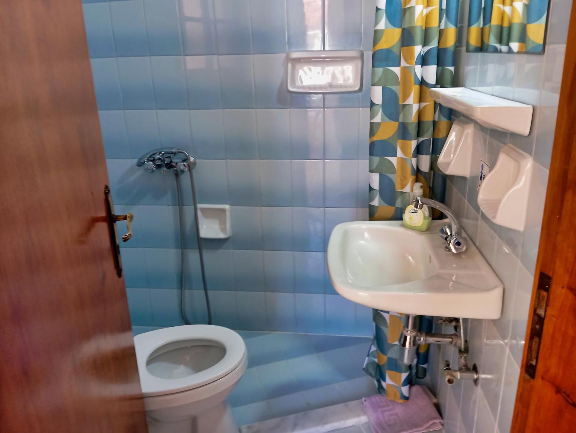 Akrata Golden Beach House 2