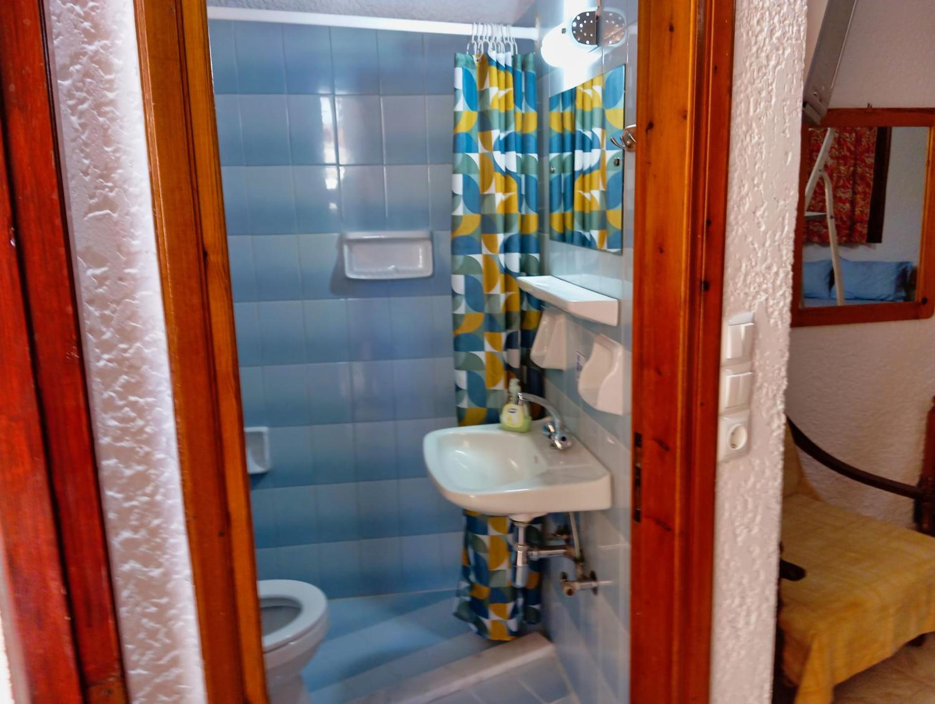 Akrata Golden Beach House 2