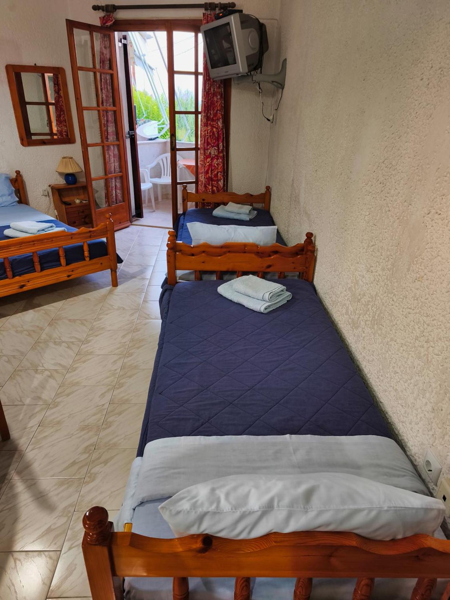 Akrata Golden Beach House 2