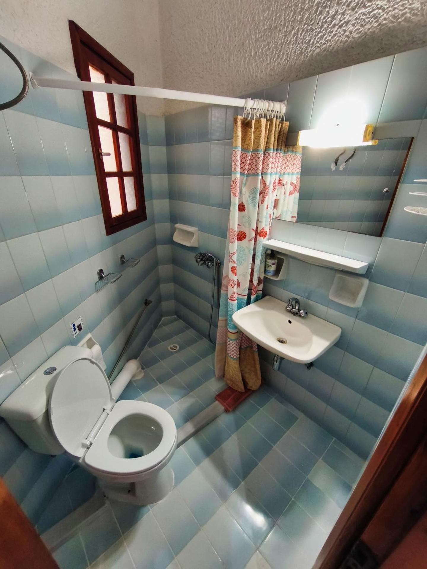 Akrata Golden Beach House 2