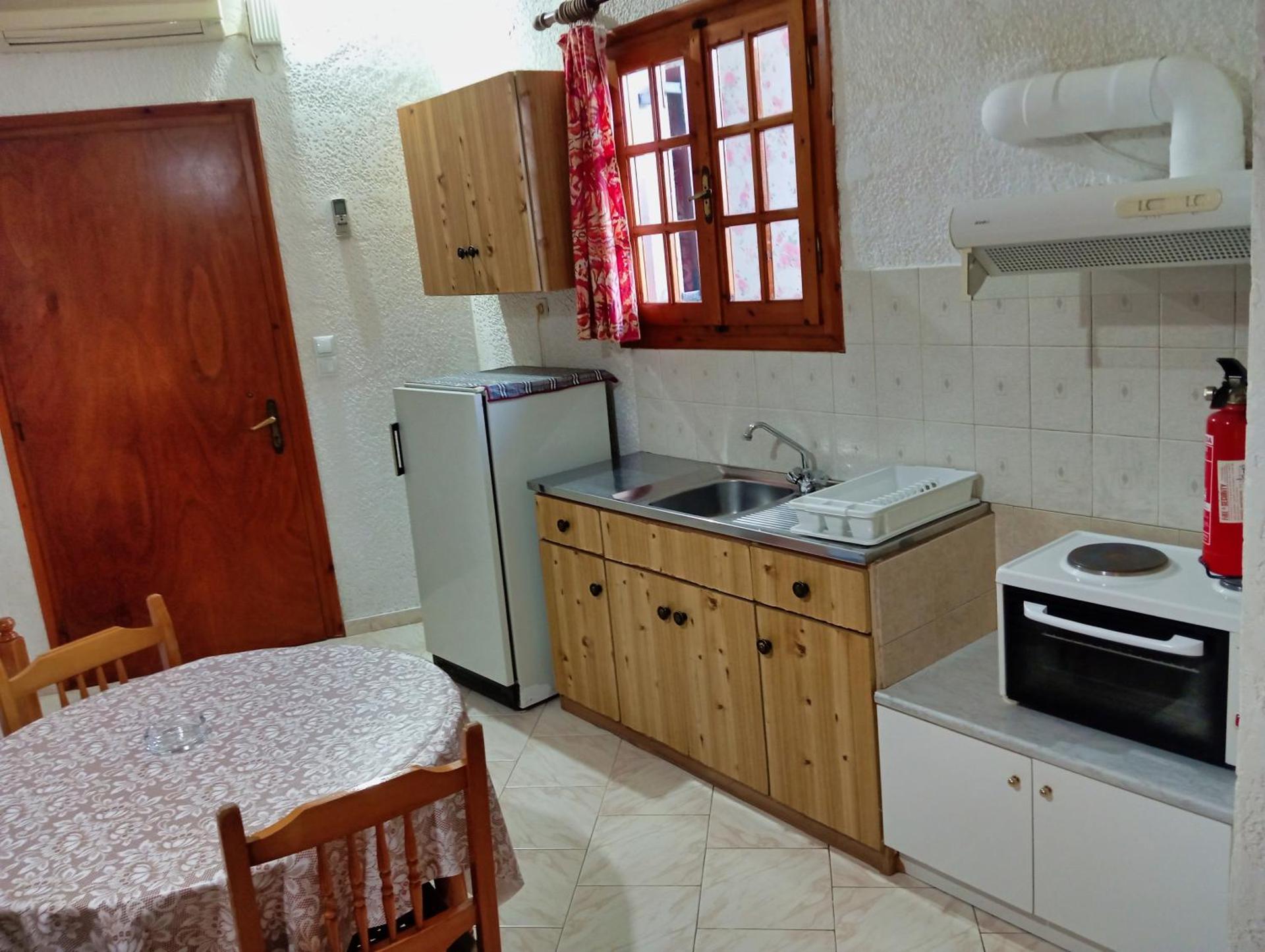 Akrata Golden Beach House 2